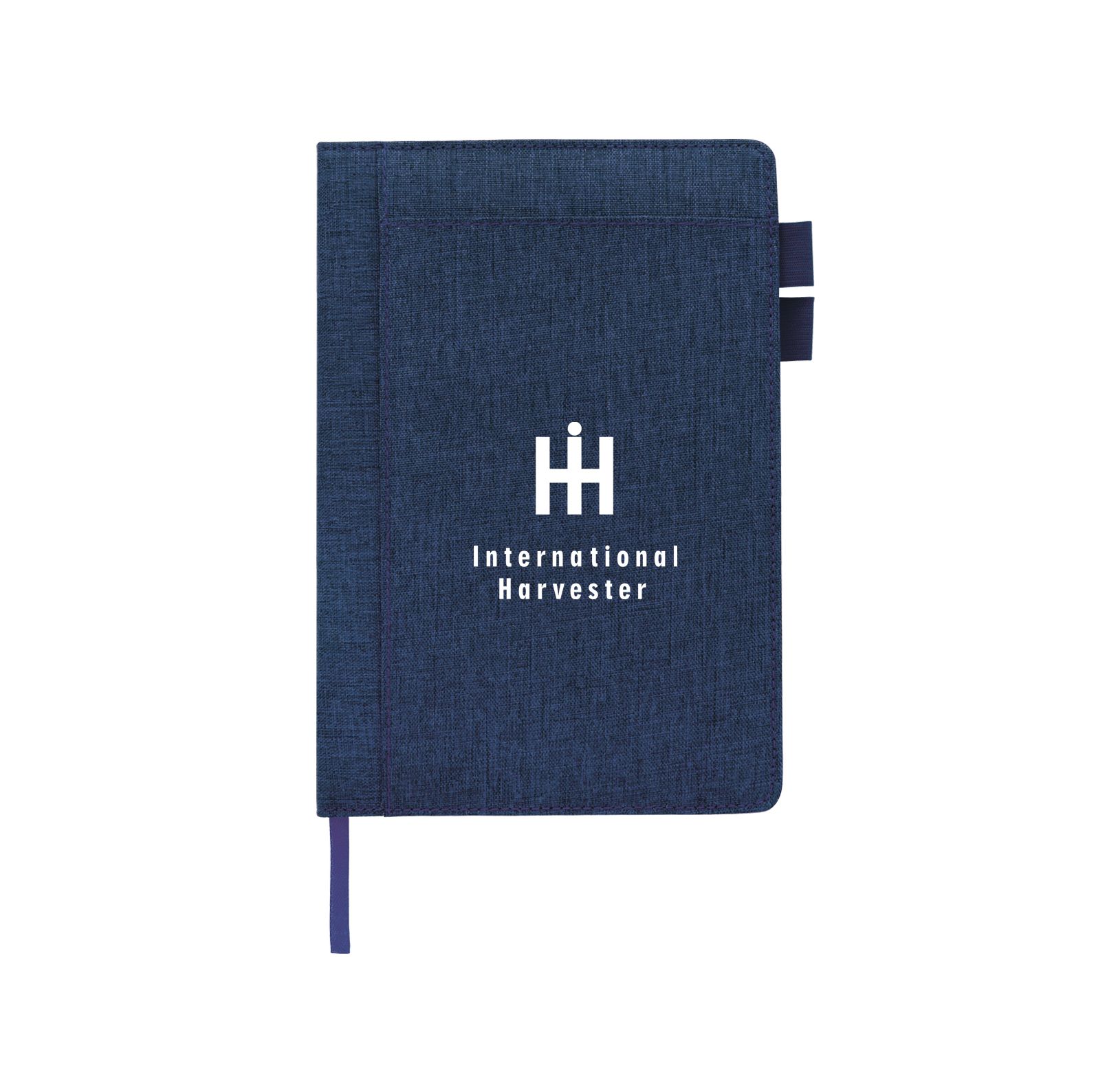 Two-Pocket Journal