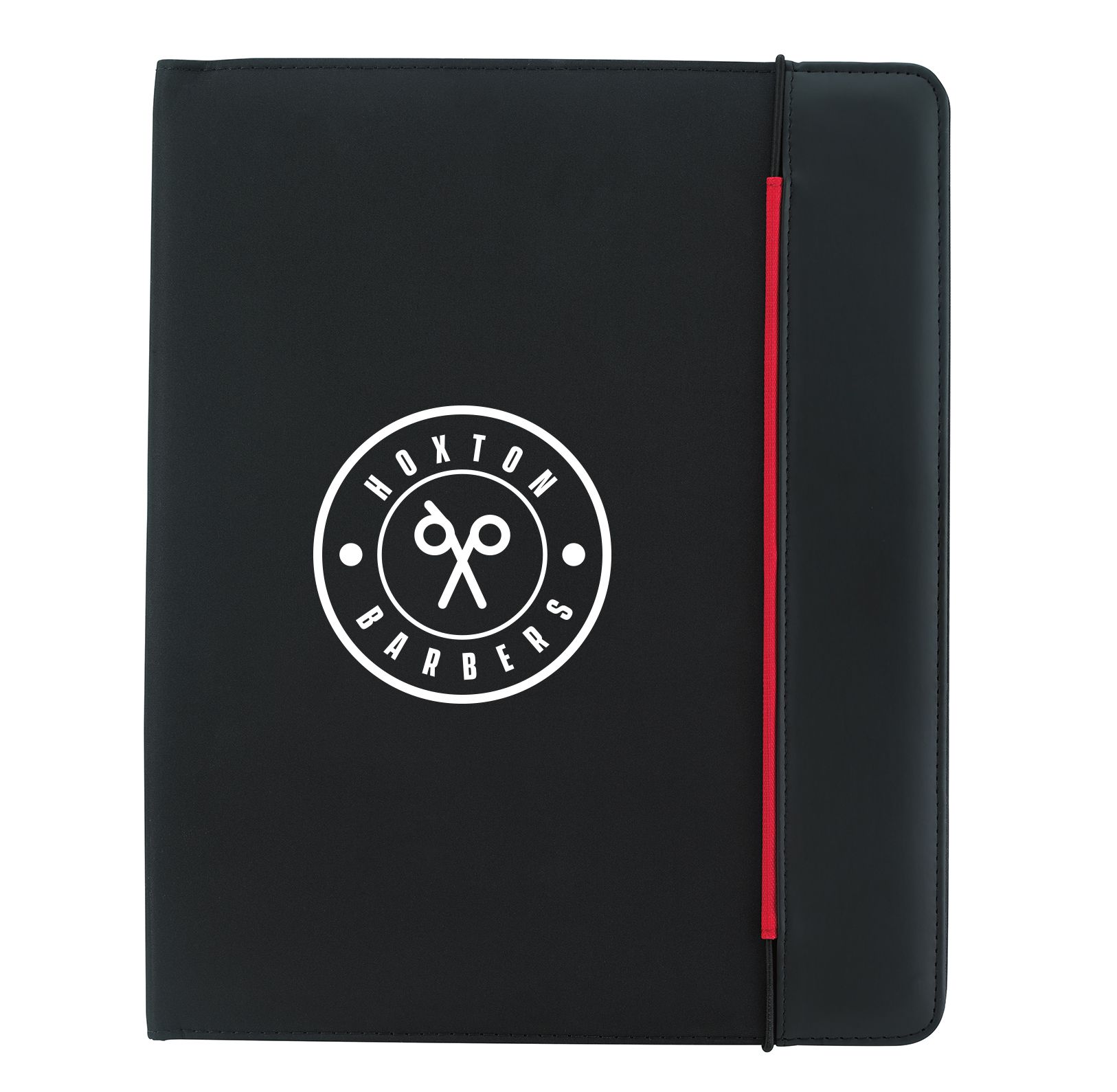 Hype Padfolio