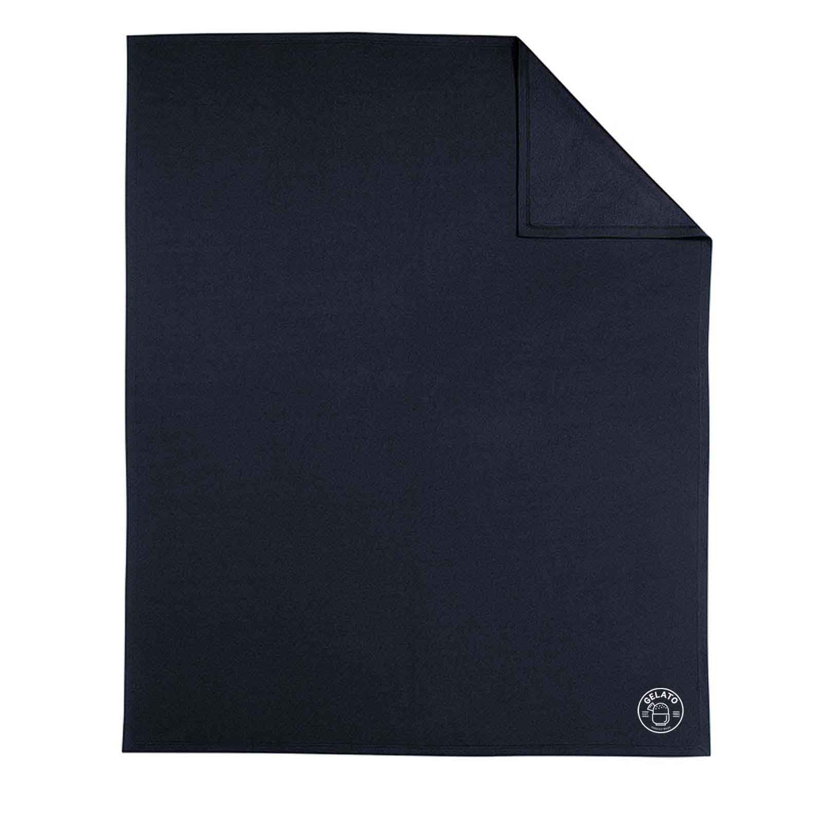 District Re-Fleece Blanket