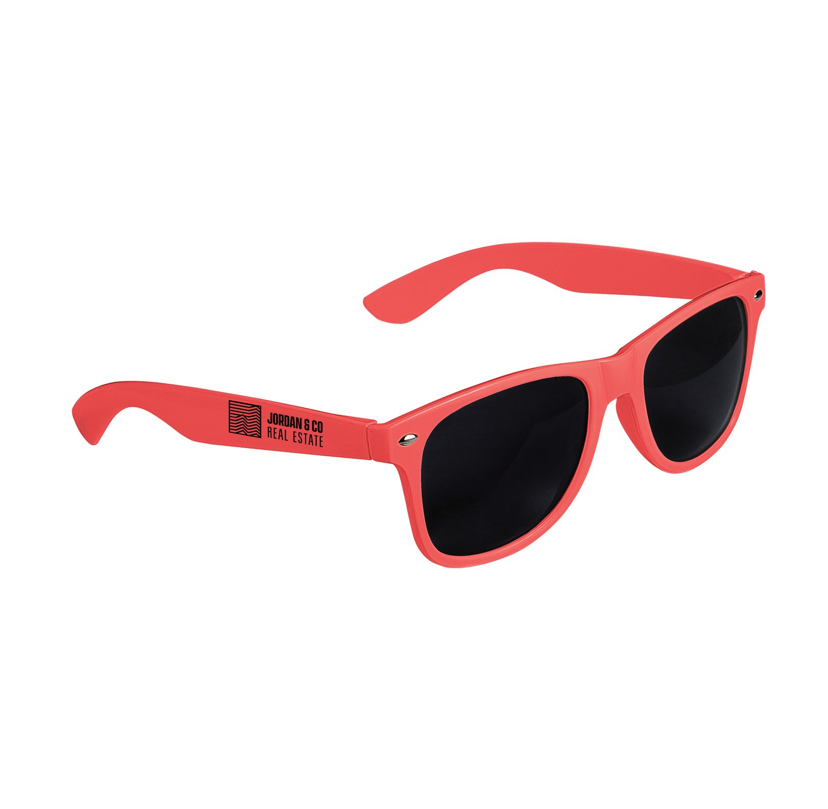 Cool Vibes Dark Sunglasses