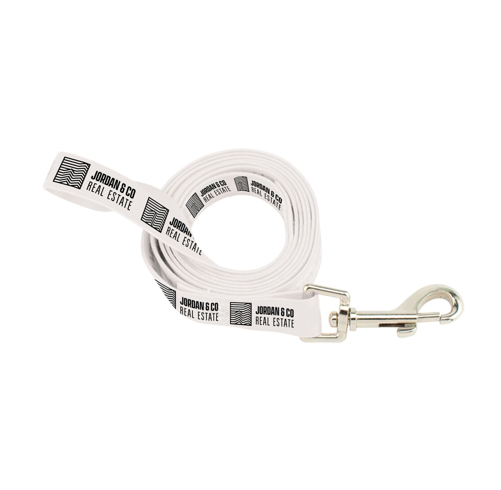 Fine Print Pet Leash