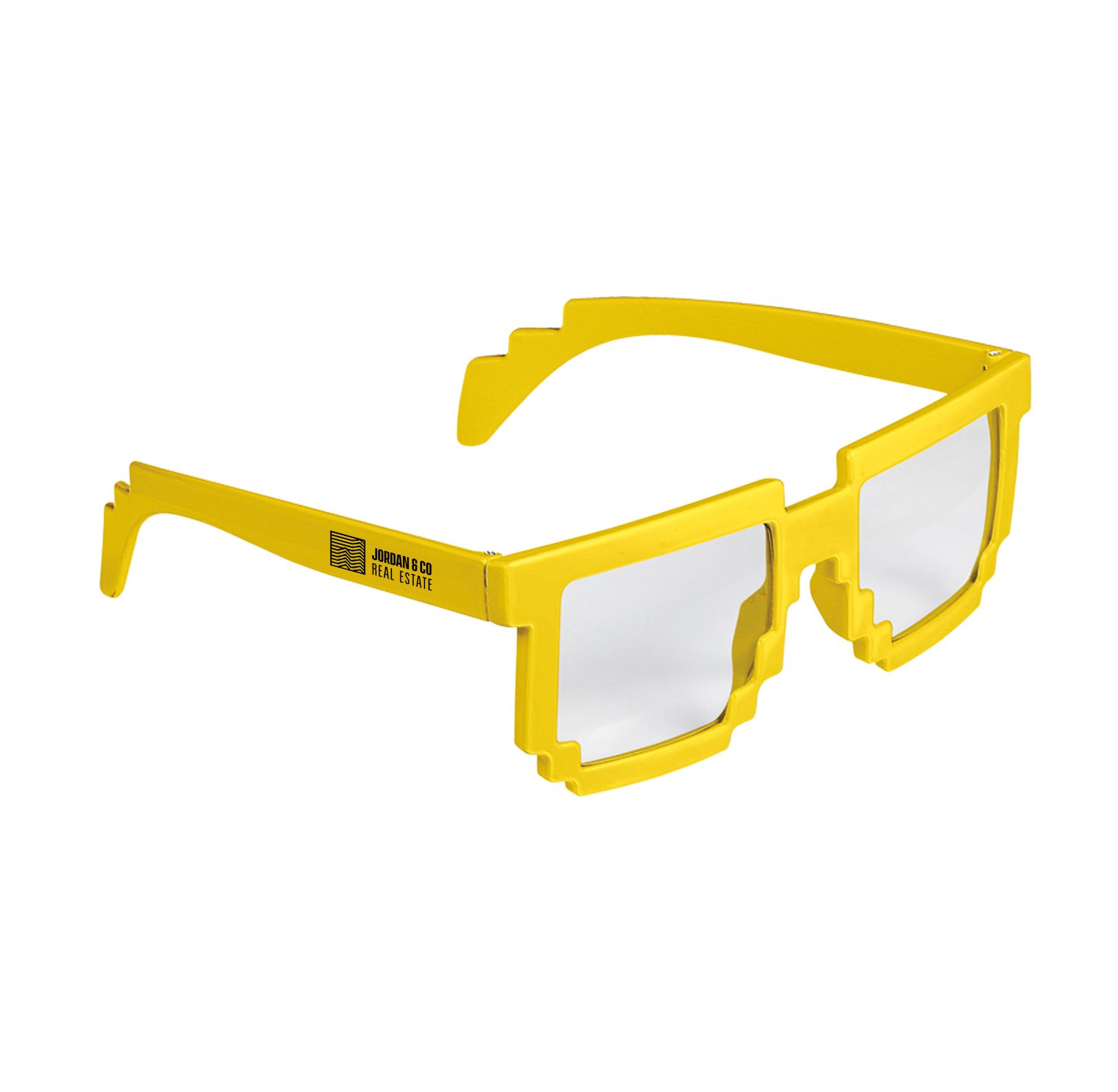 Pixel Sunglasses