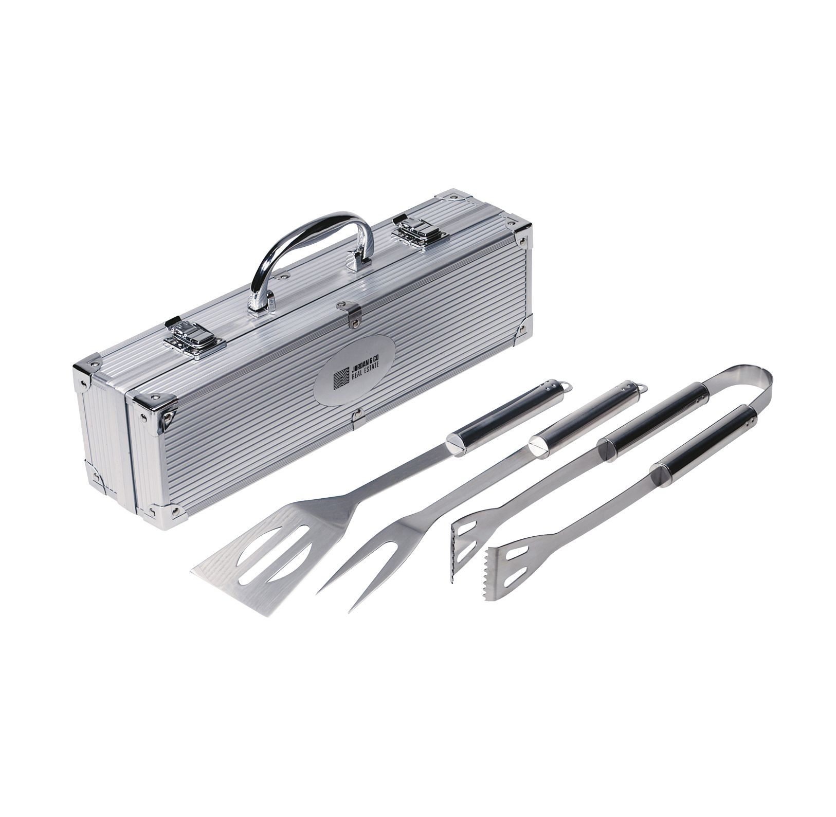 BBQ 3-Piece Set