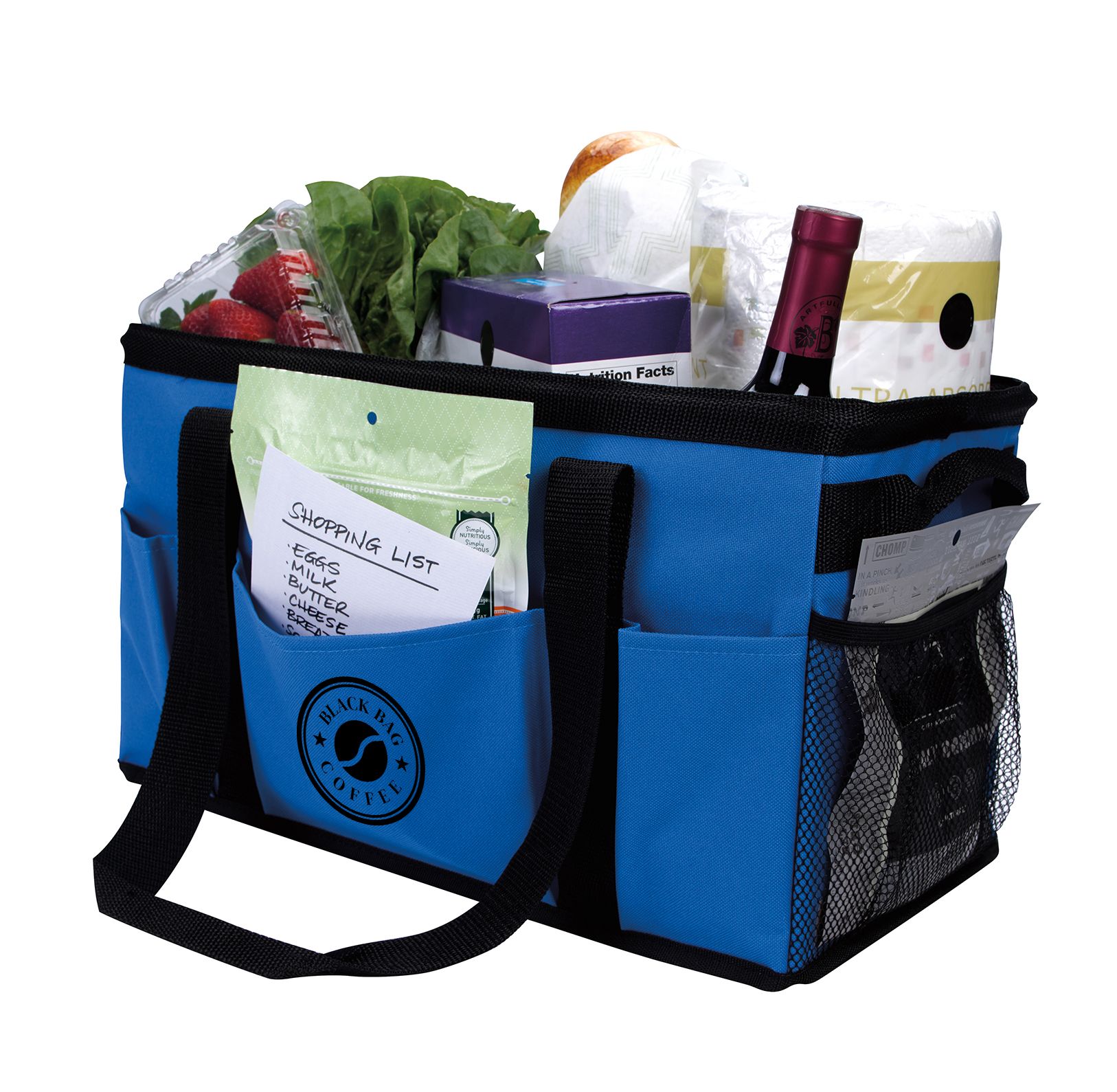 Medium Utility Tote