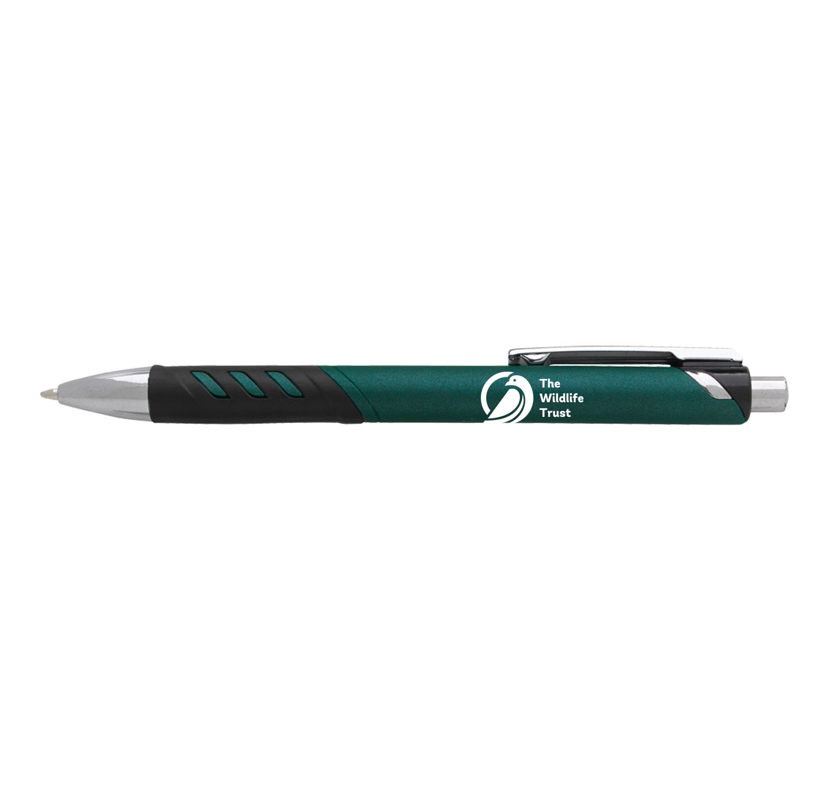 Batten Soft Touch Pen