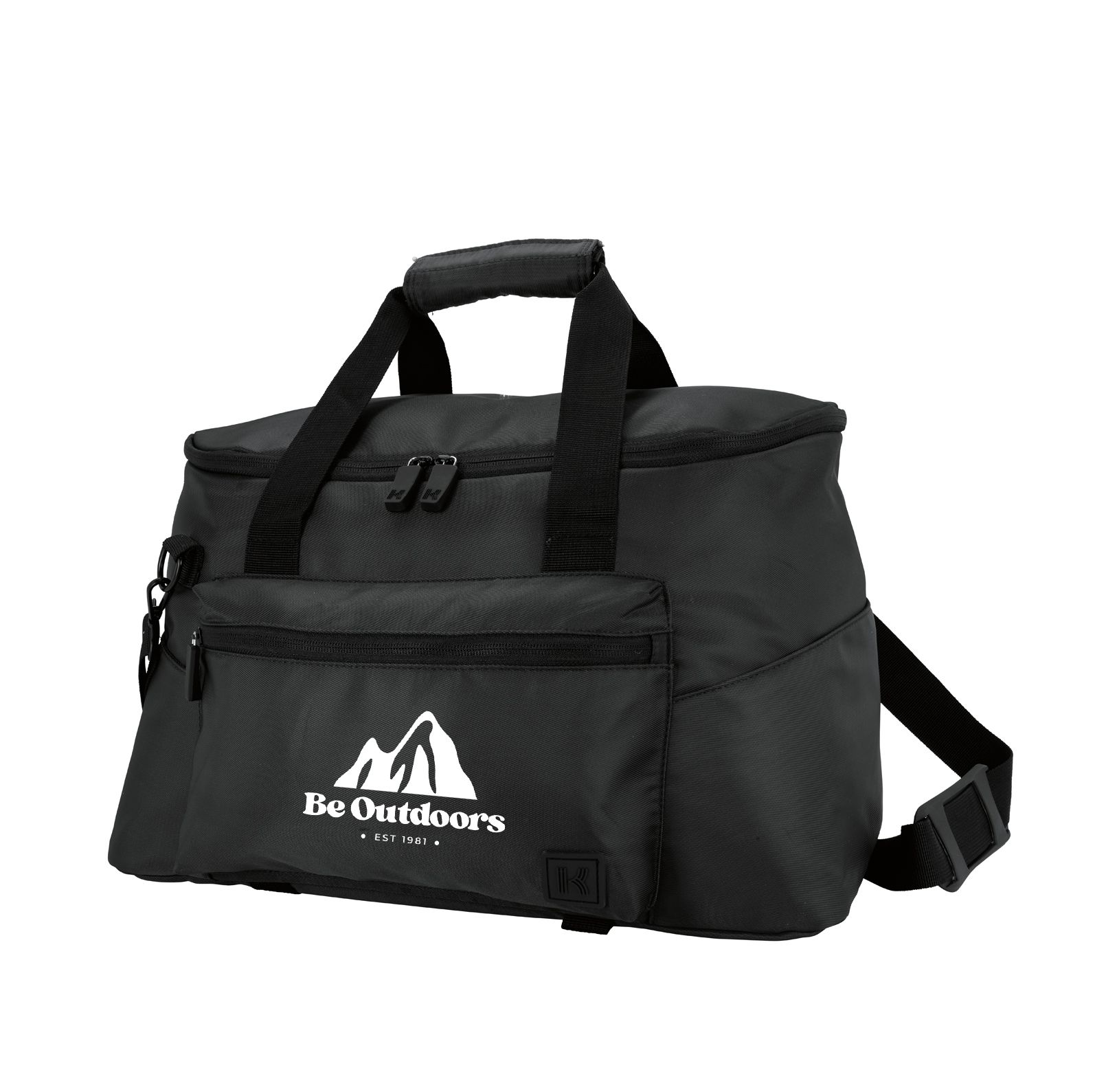 KAPSTON Town Square Duffel Bag