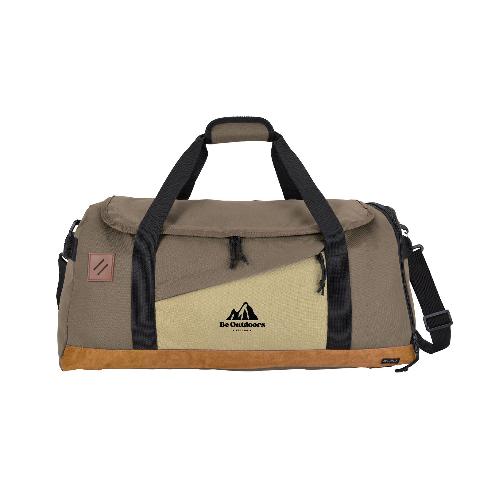 KAPSTON Willow Recycled Duffel-Pack