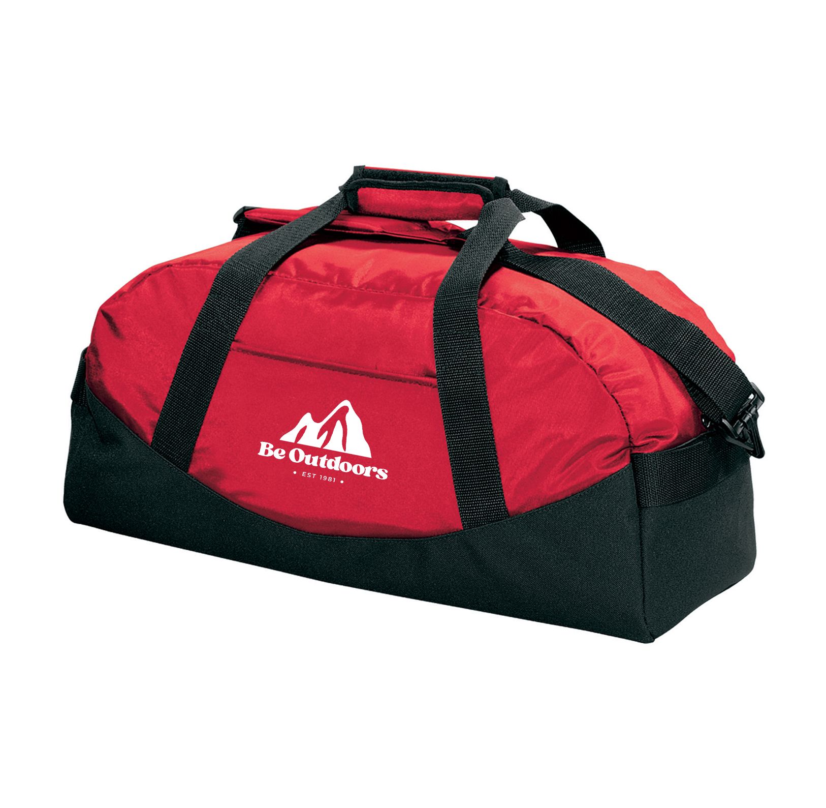 Large Classic Cargo Duffel Bag