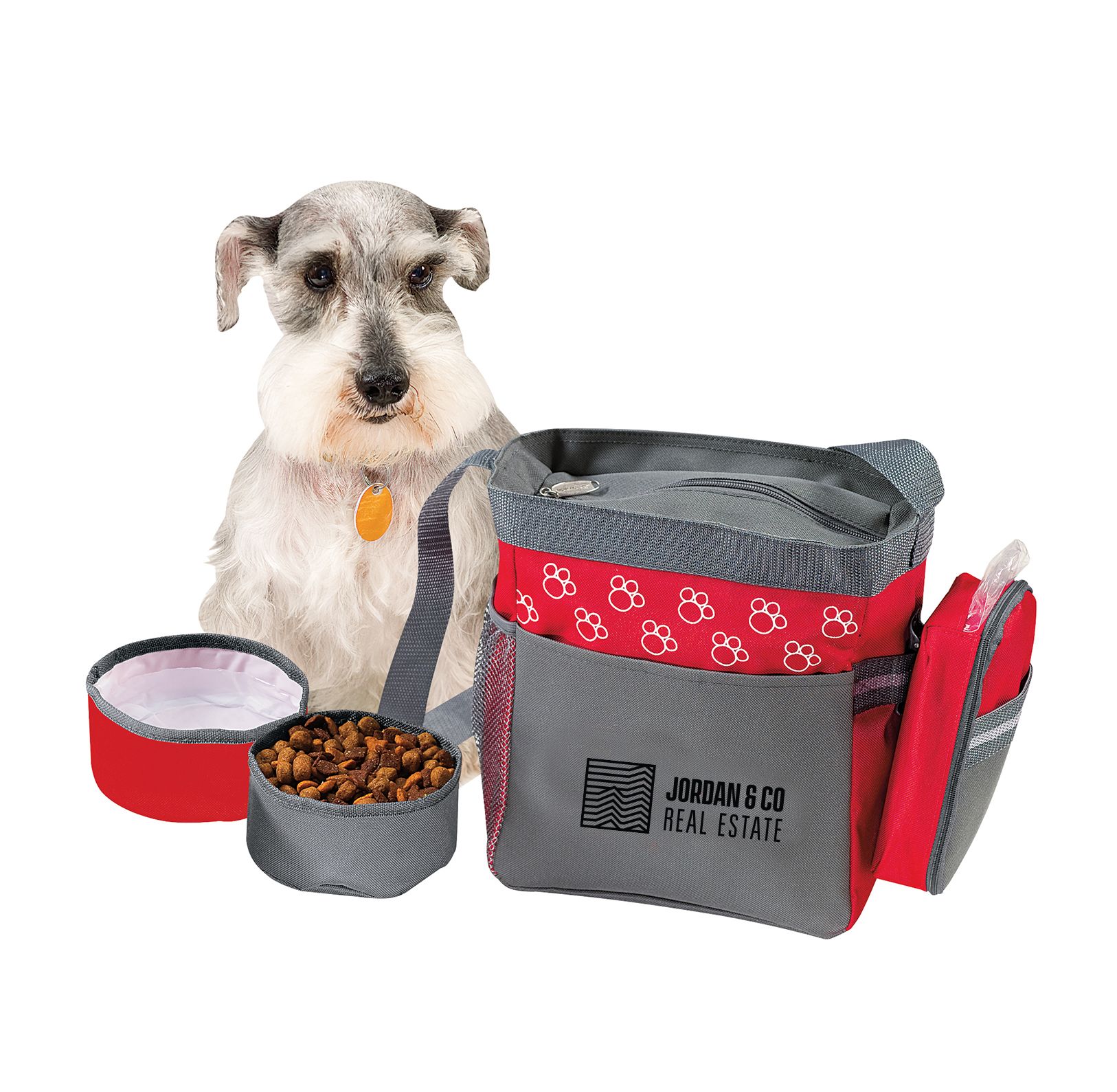 Pet Accessory Bag