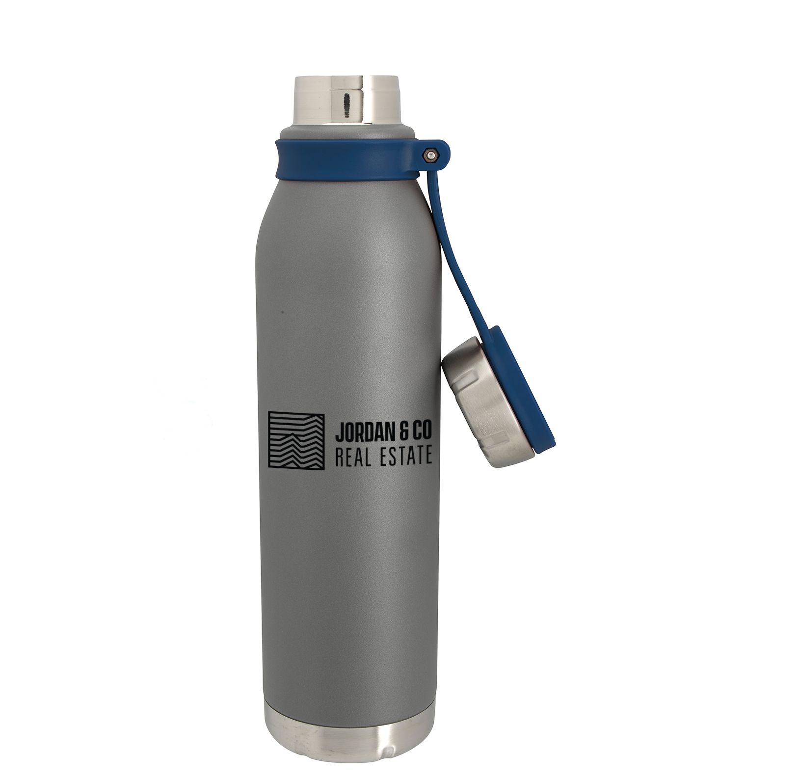 25 Oz. Vacuum Sport Water Bottle