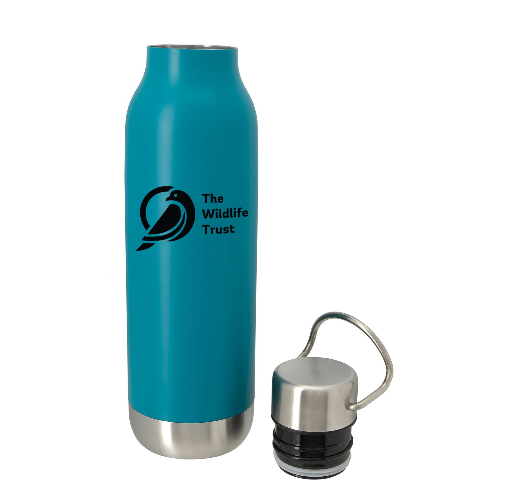 21 Oz. Placid Vacuum Water Bottle