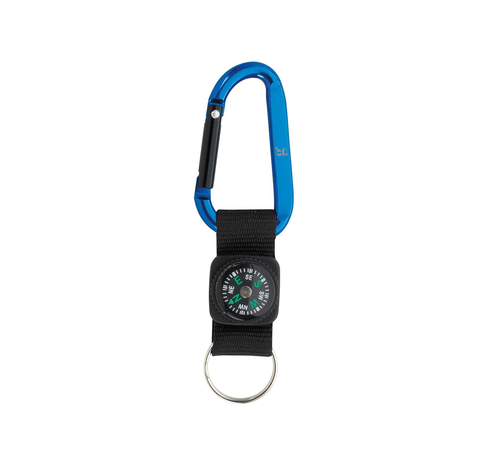 Navigating Carabiner