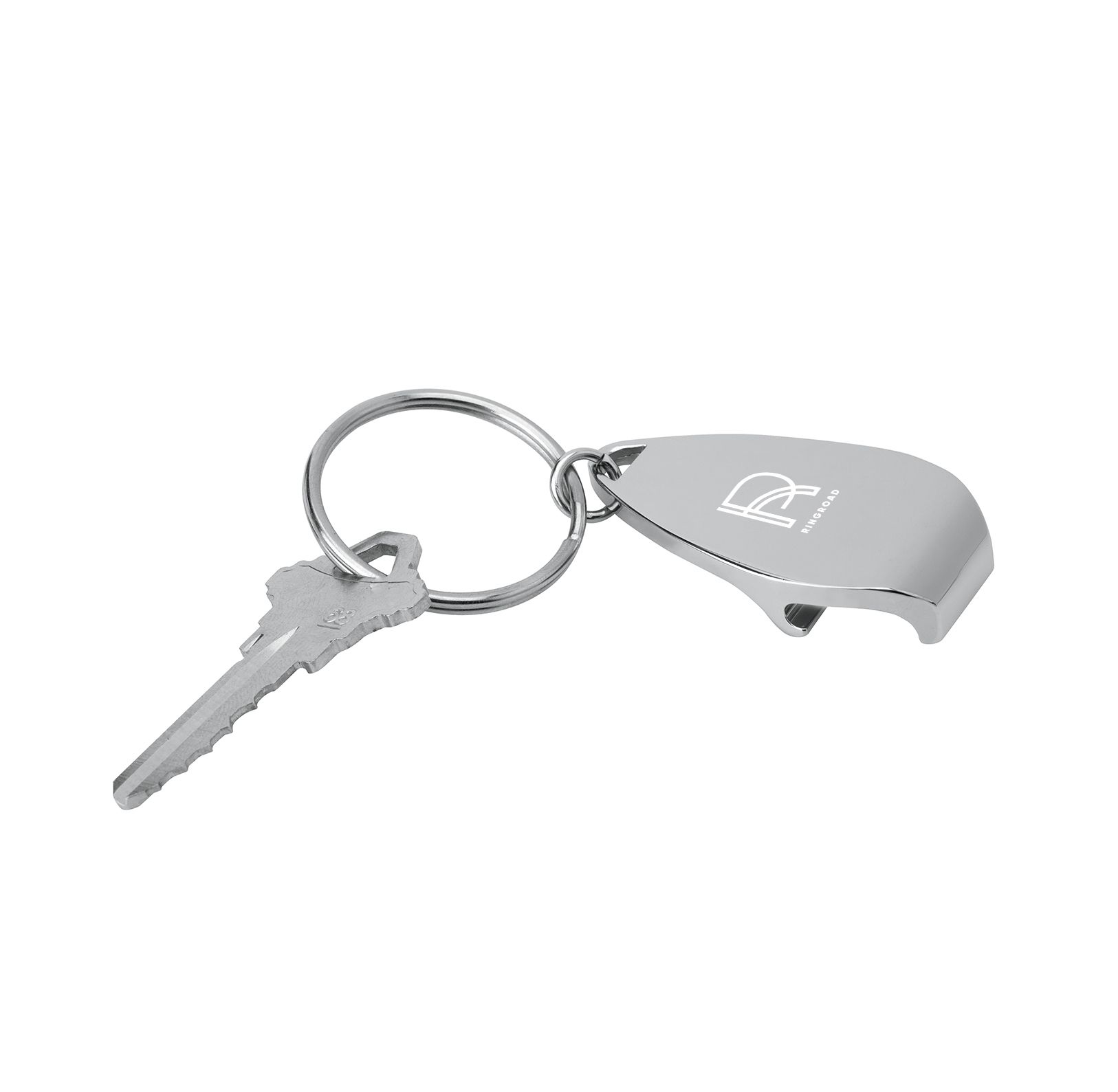 Bottle Opener Keychain