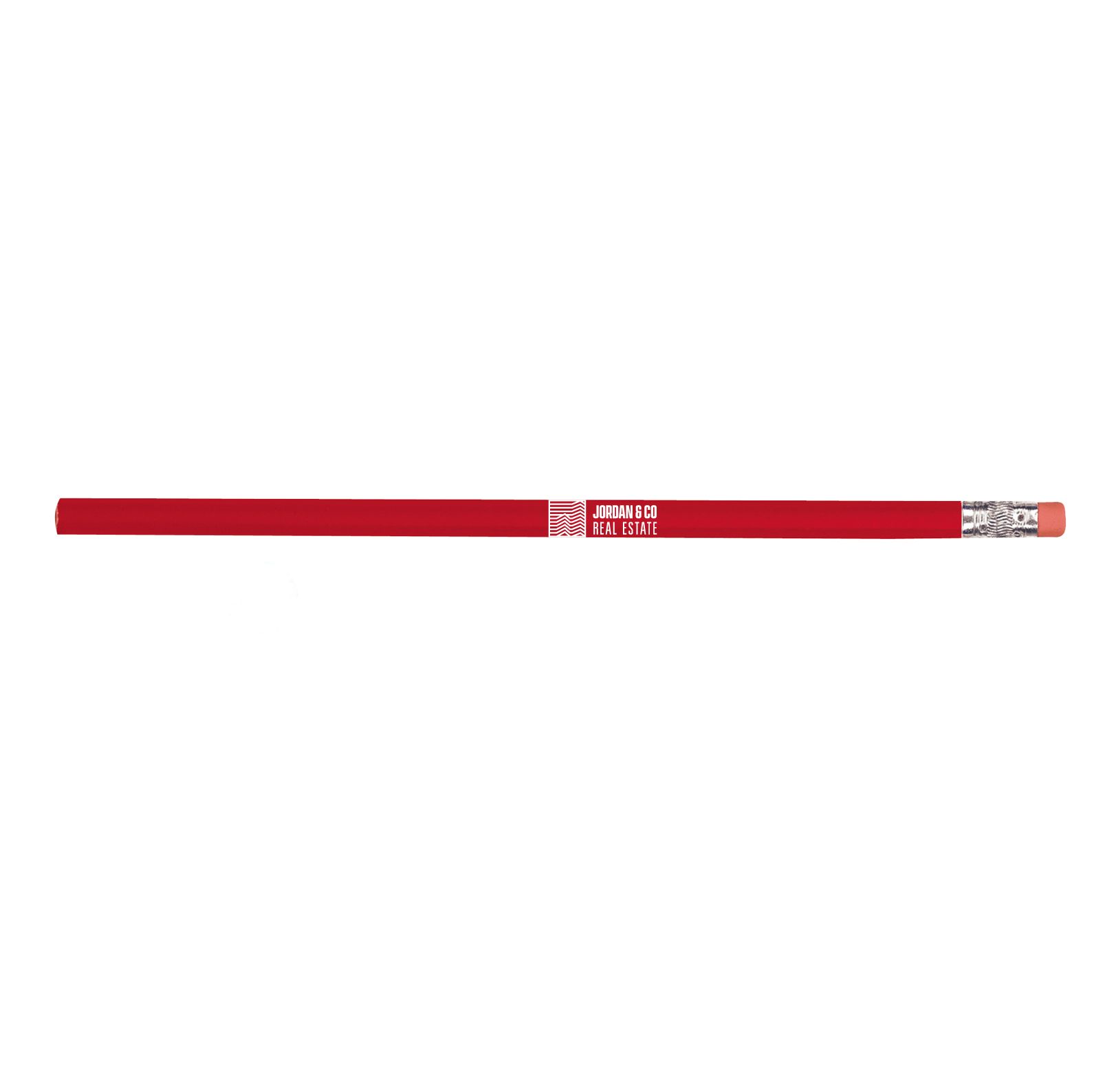 Budgeteer Pencil