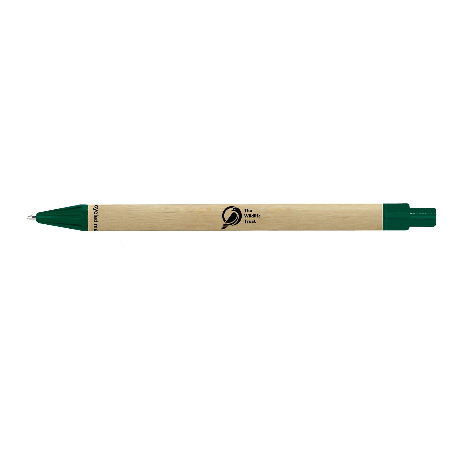 ECOL Retractable Pen