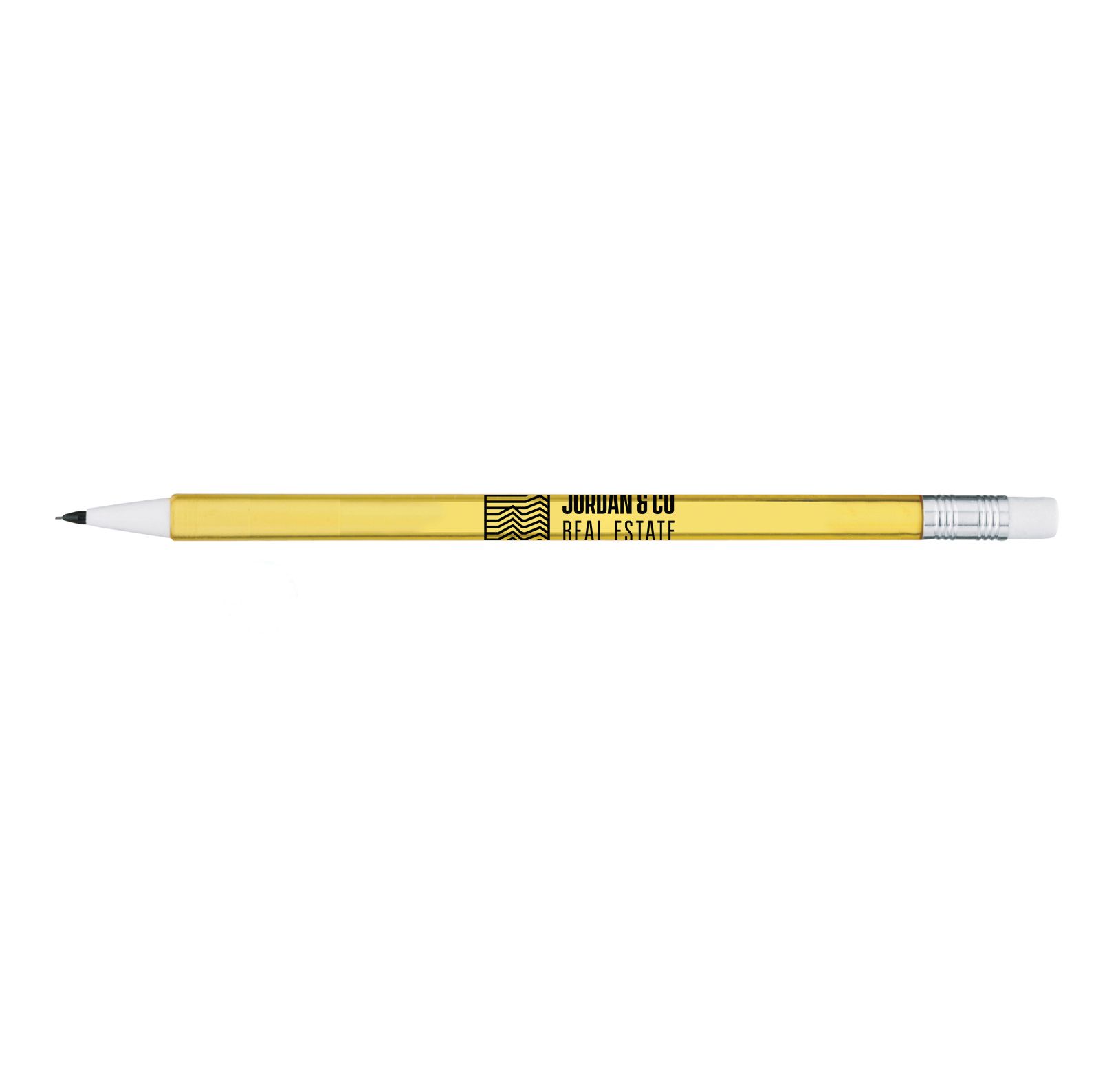 Stay Sharp Mechanical Pencil