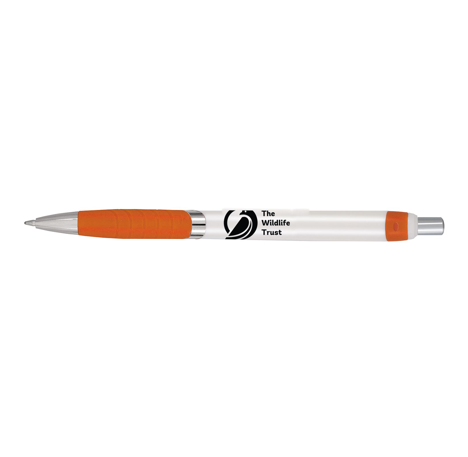 White Epiphany Pen