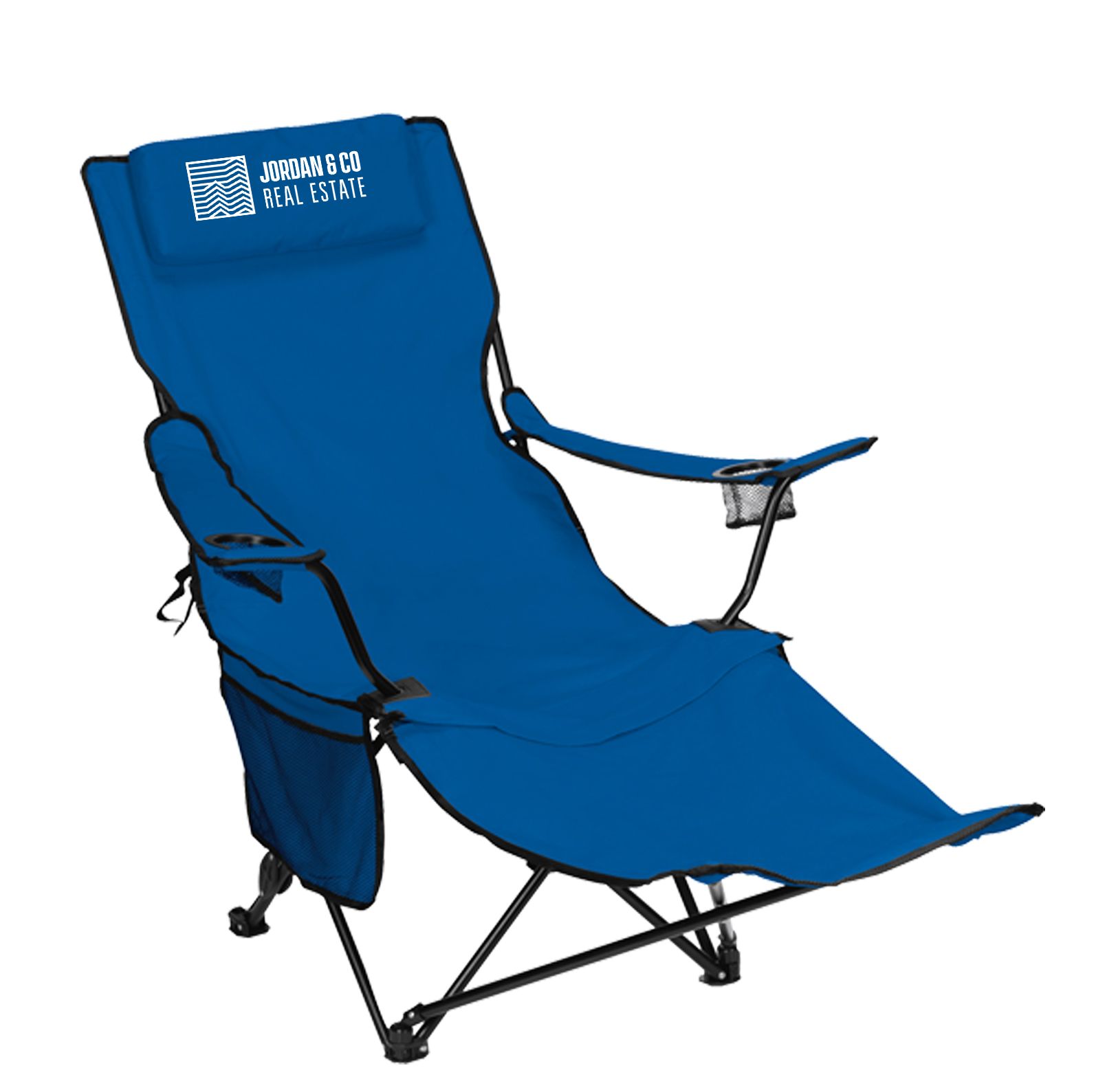 Adirondack Recliner