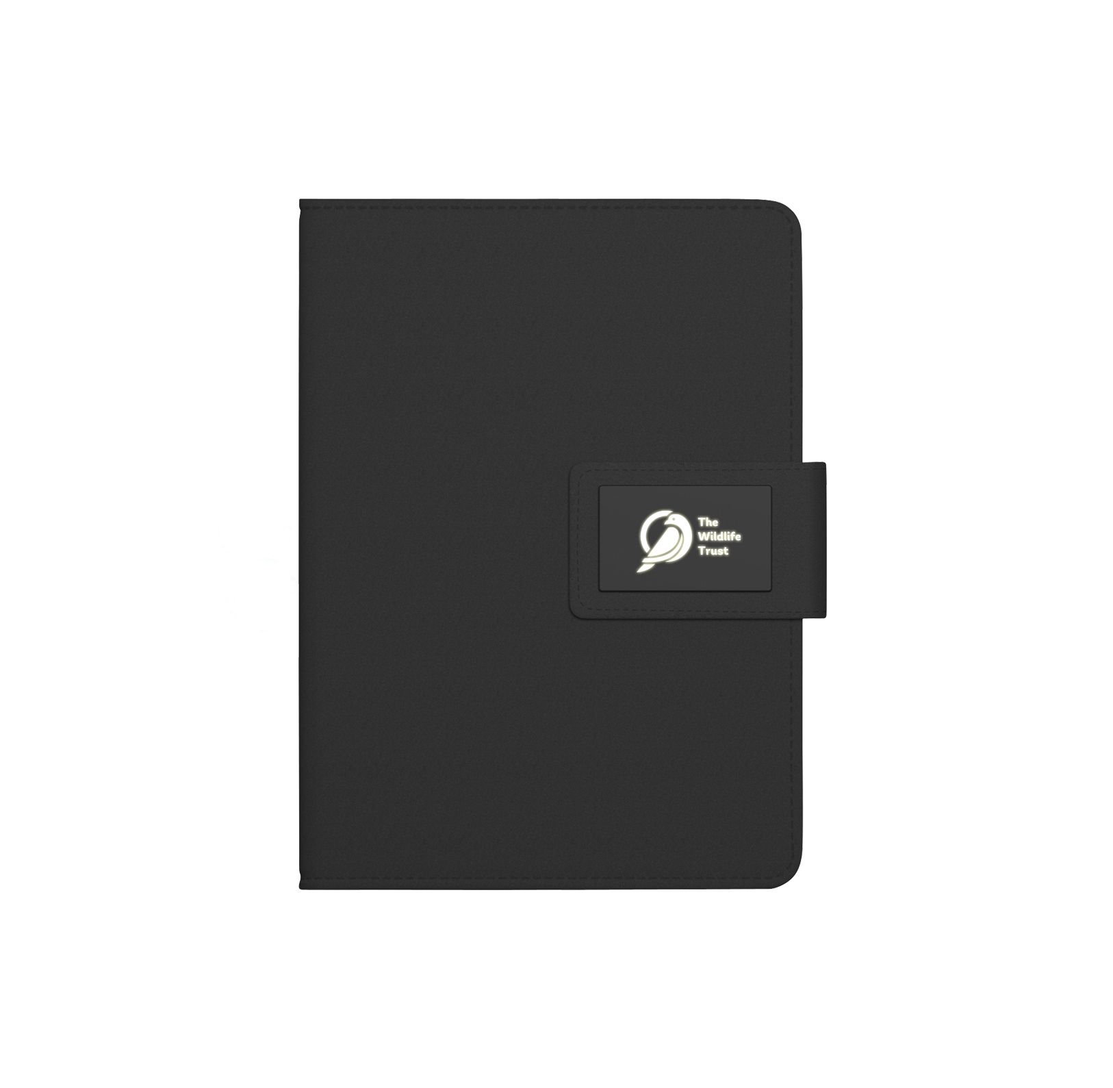 4000 MAh SCX Design Charging Padfolio