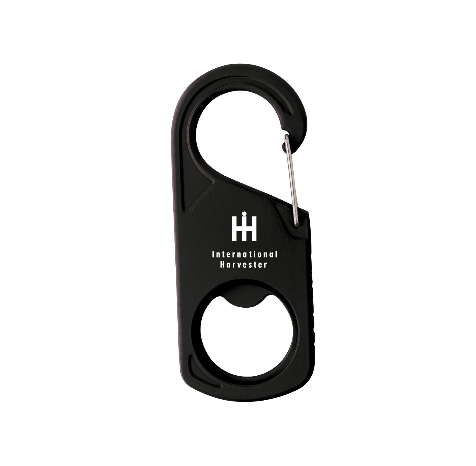 Koozie 2-In-1 Carabiner