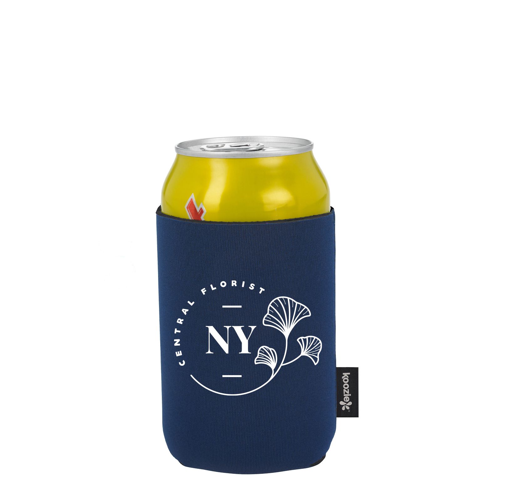 Koozie Magnetic Can Cooler