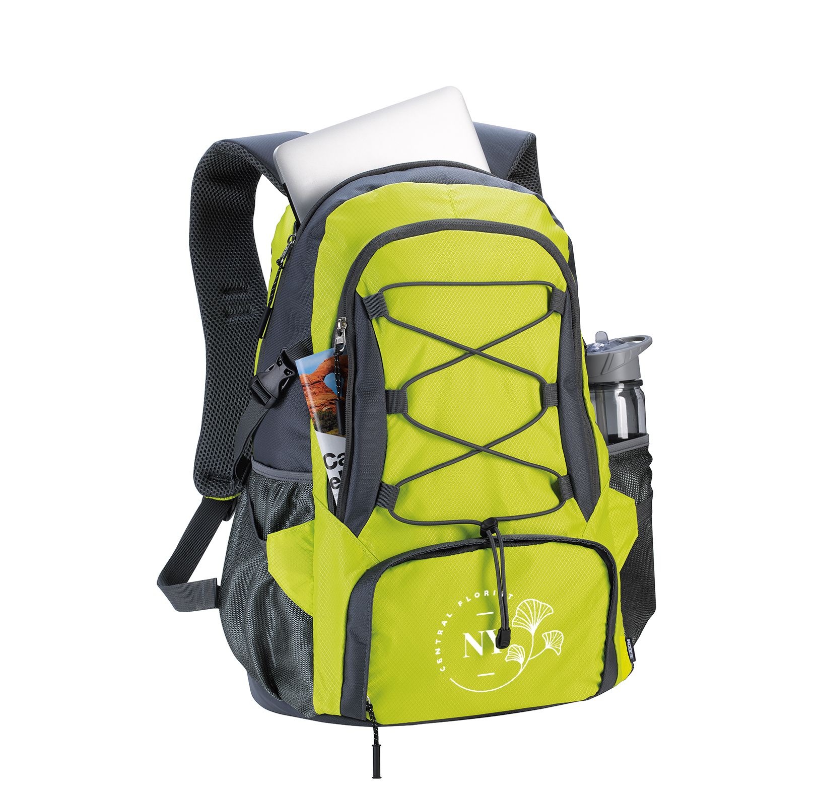 Koozie Wanderer 25L Daypack