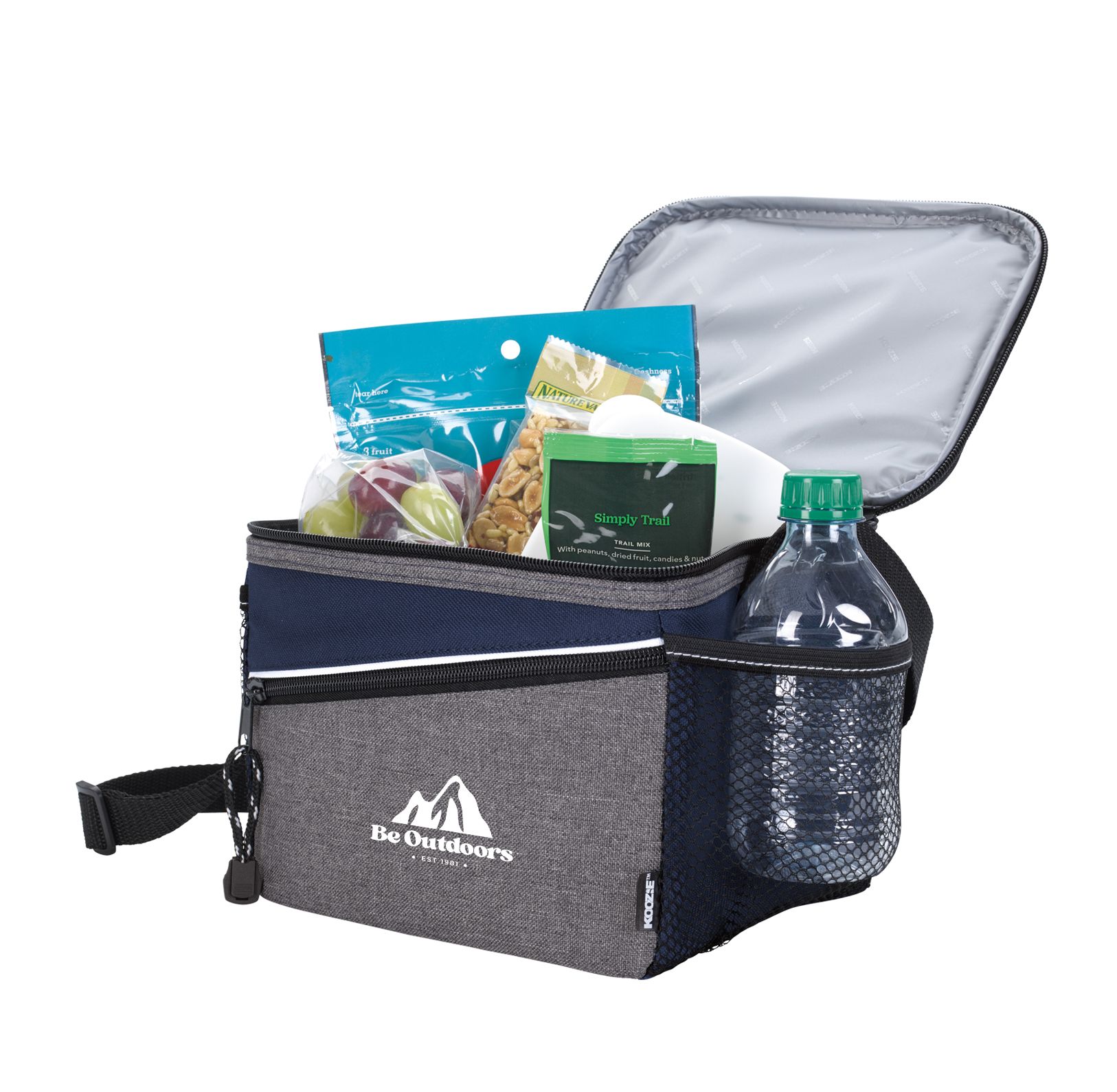 Koozie Two-Tone Sport Cooler