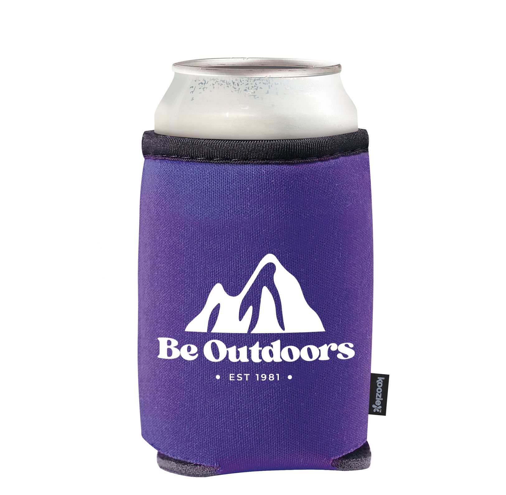 Koozie Summit Collapsible Can Kooler