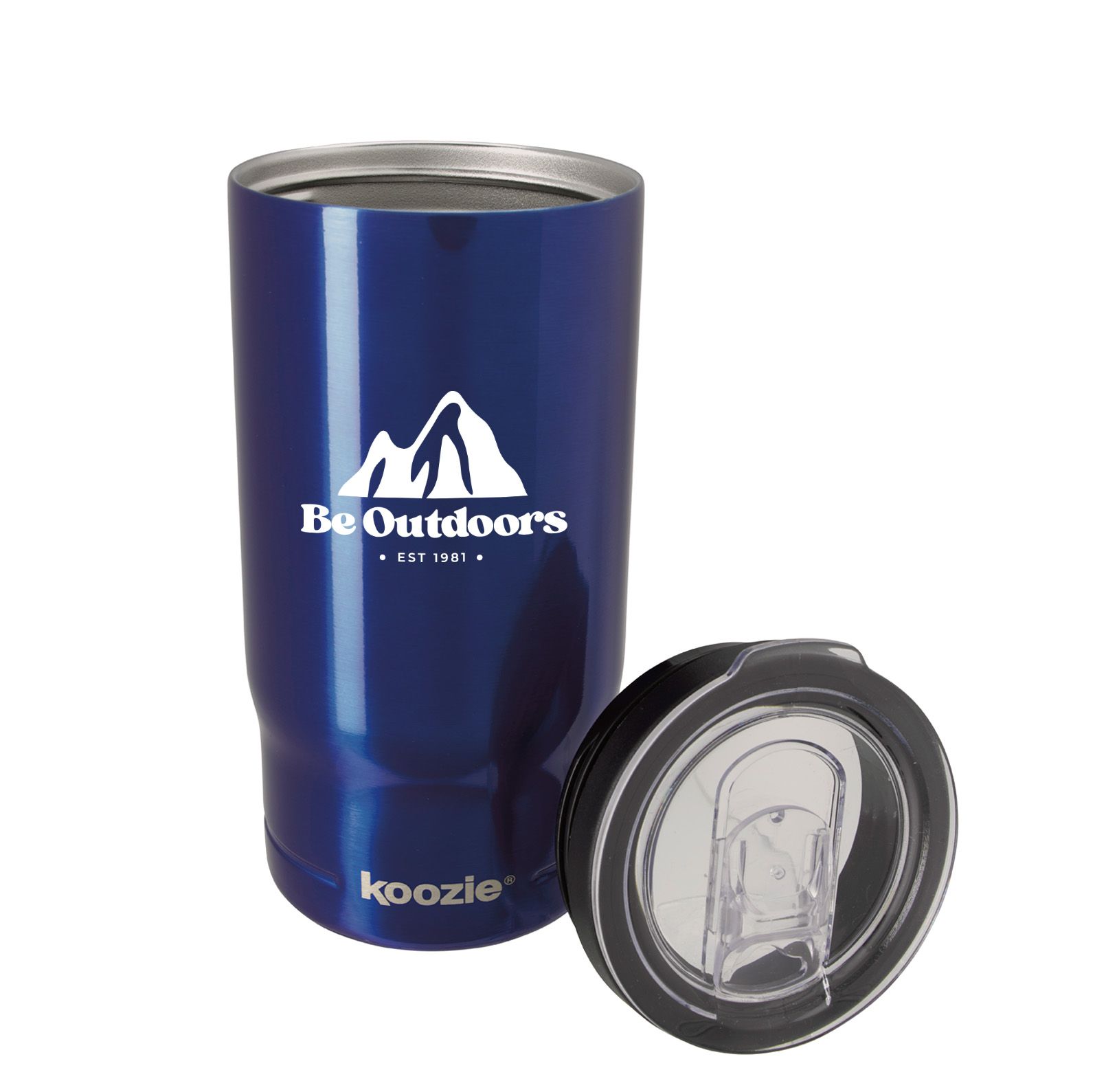 Koozie 16 Oz. Triple Vacuum Tumbler