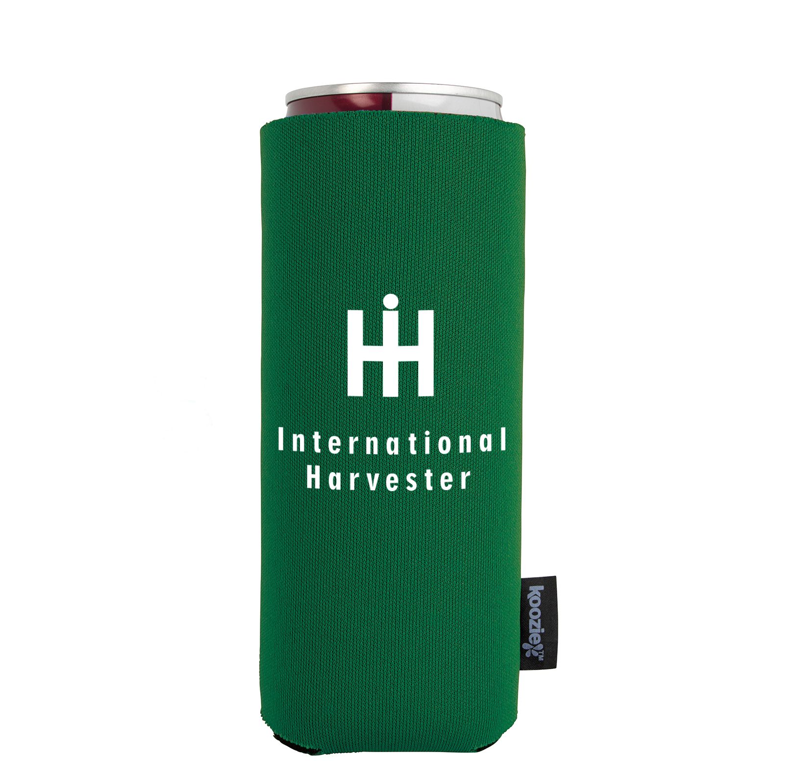 Collapsible Slim Can Koozie