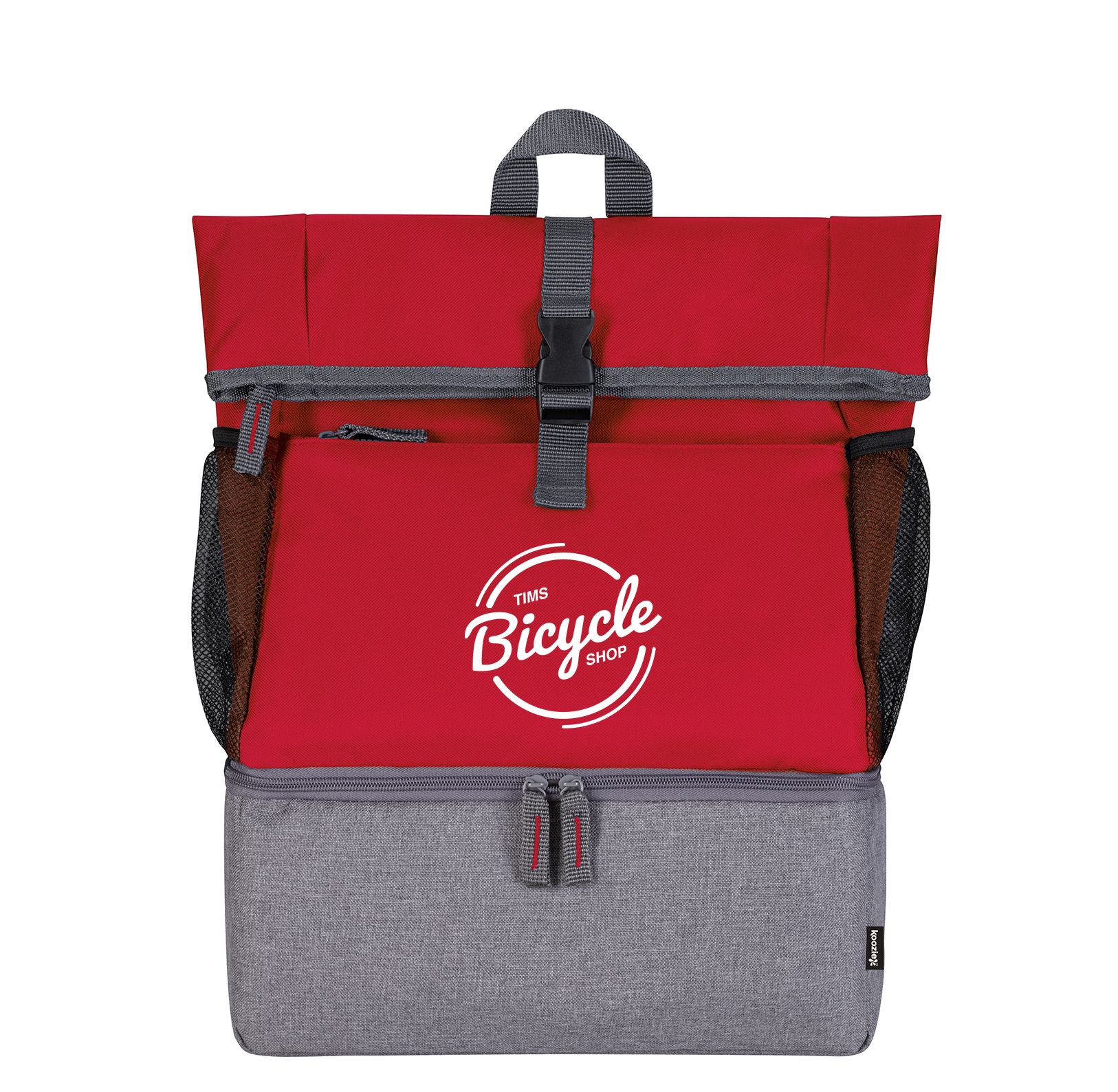 Koozie Breaktime Kooler Backpack