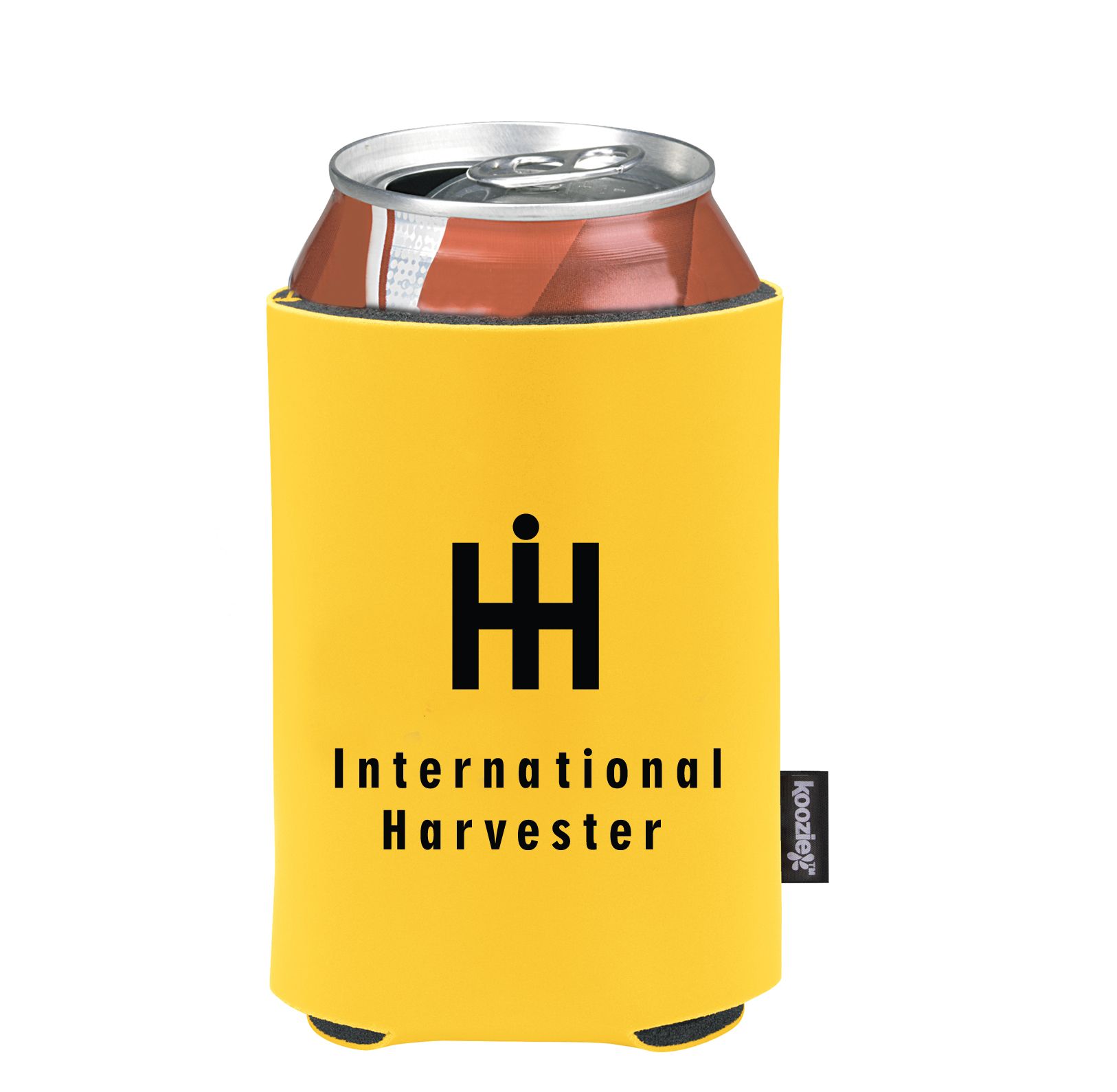 Koozie Deluxe Collapsible Can Kooler