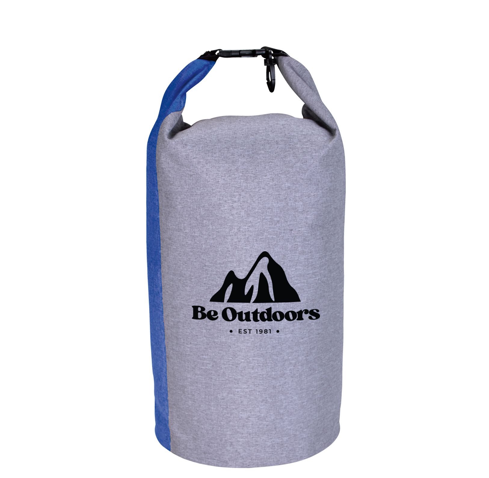 10L Koozie Two-Tone Dry Sack