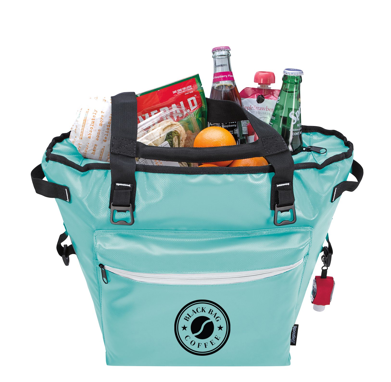 Koozie Olympus Cooler Tote