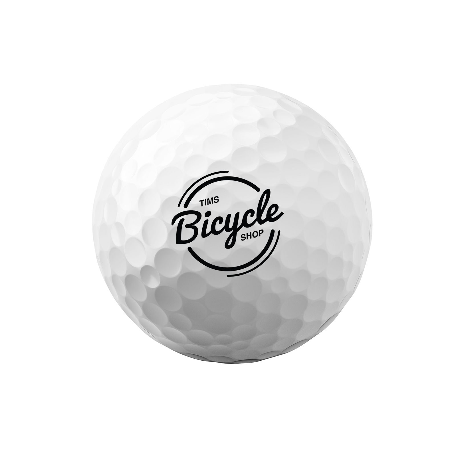 Pinnacle Soft Std Serv Golf Ball (1 Dozen)