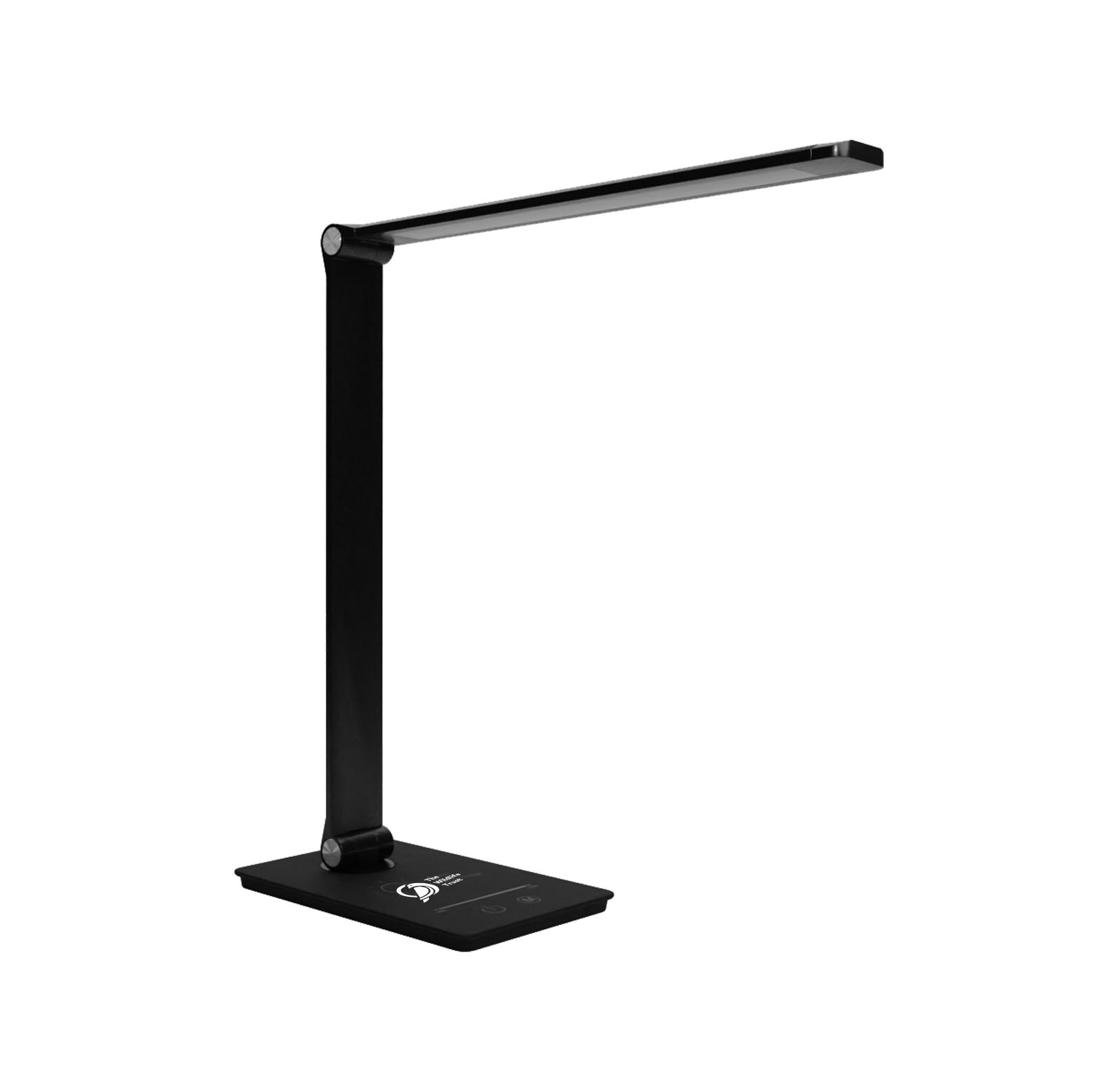 5W SCX Design Wireless Charging LED Desk Lamp