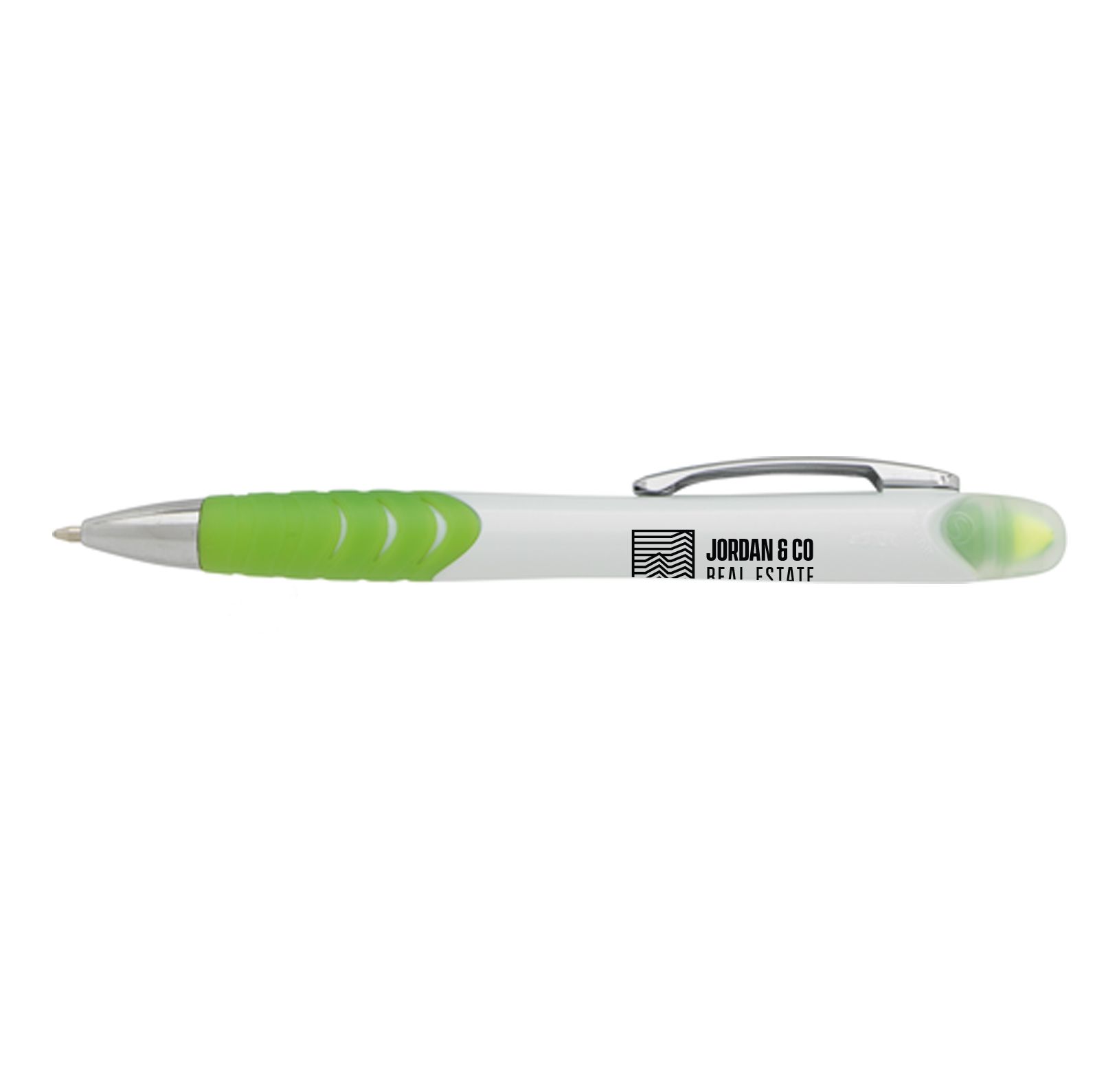 Souvenir Jalan Highlighter Pen