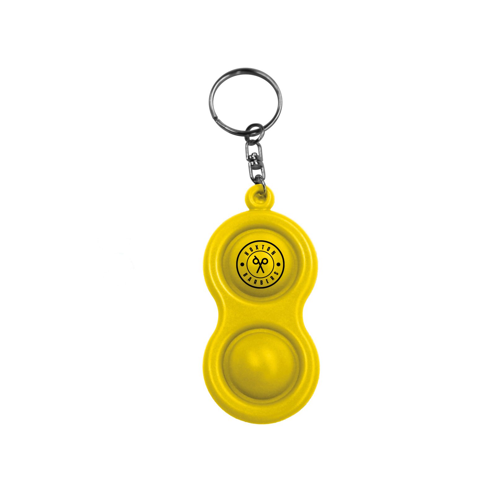 Pop 2 Bubbles Keychain