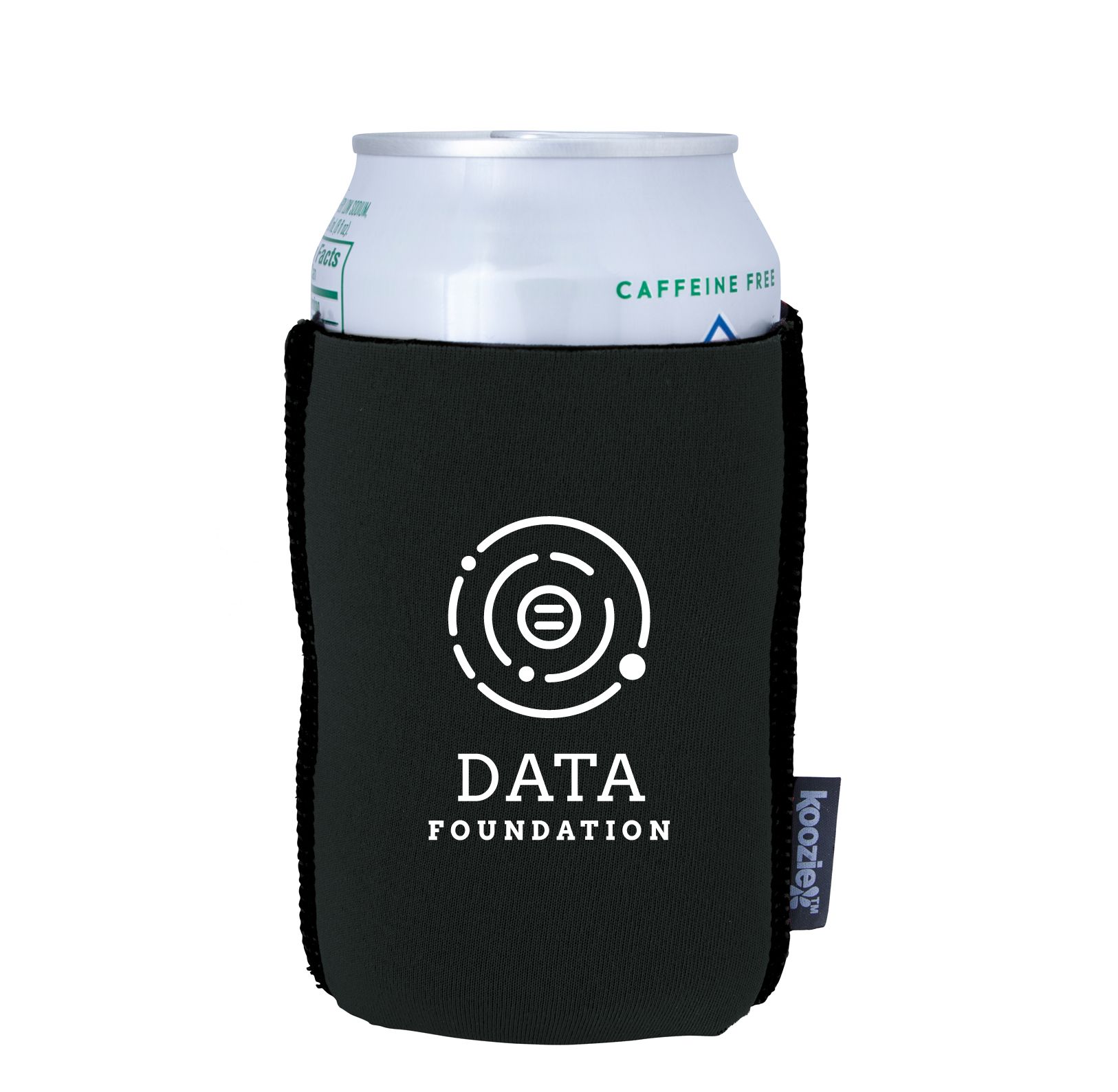 Koozie Duo Can Cooler