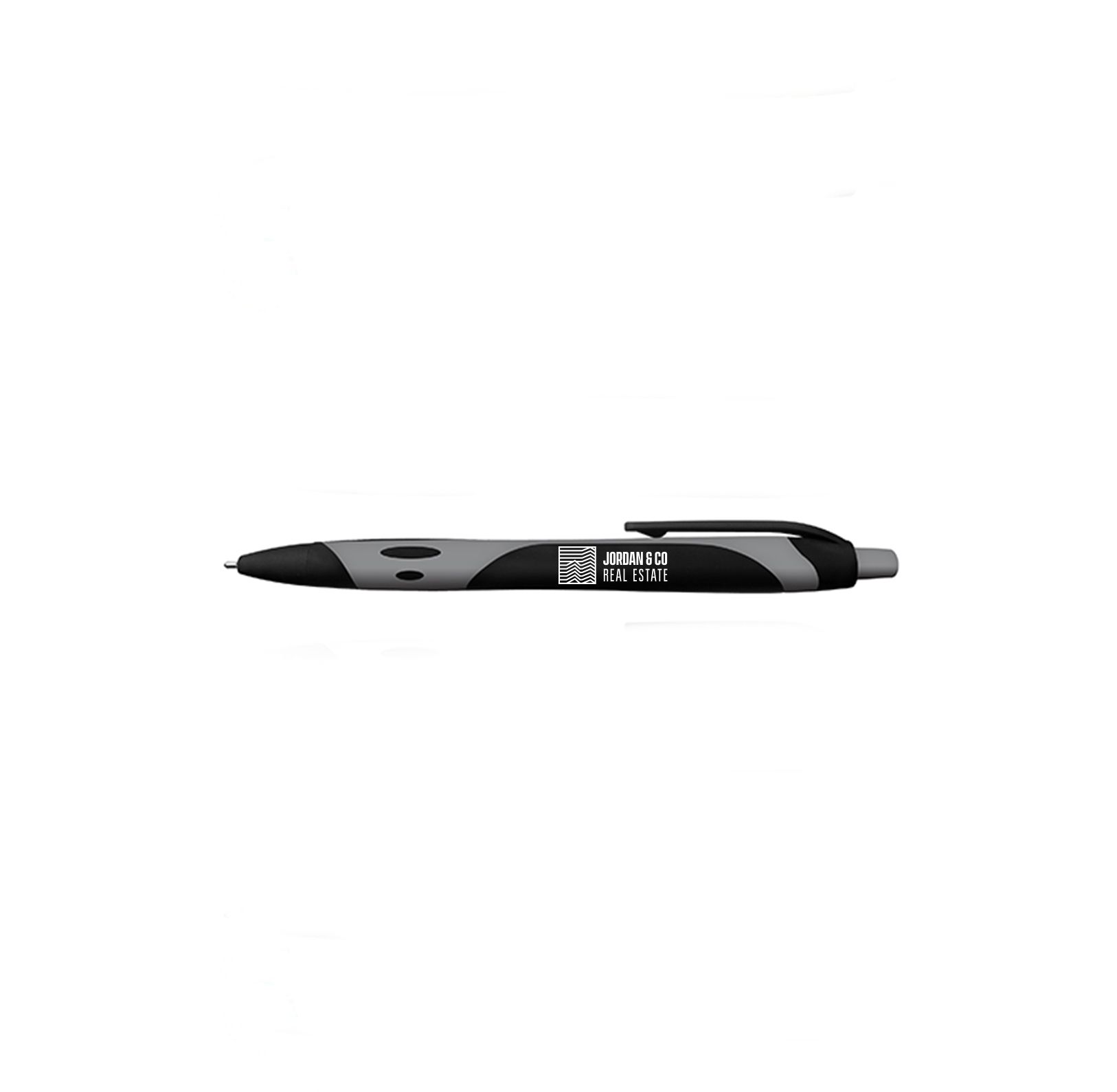 Soft Touch Gel Pen