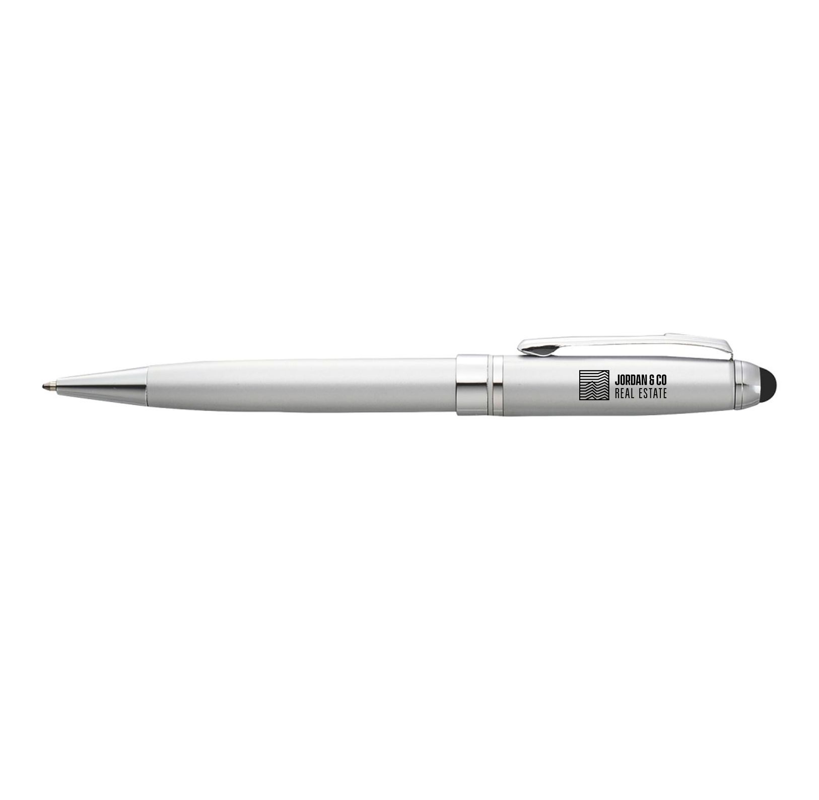 Bristol Ballpoint Stylus Pen