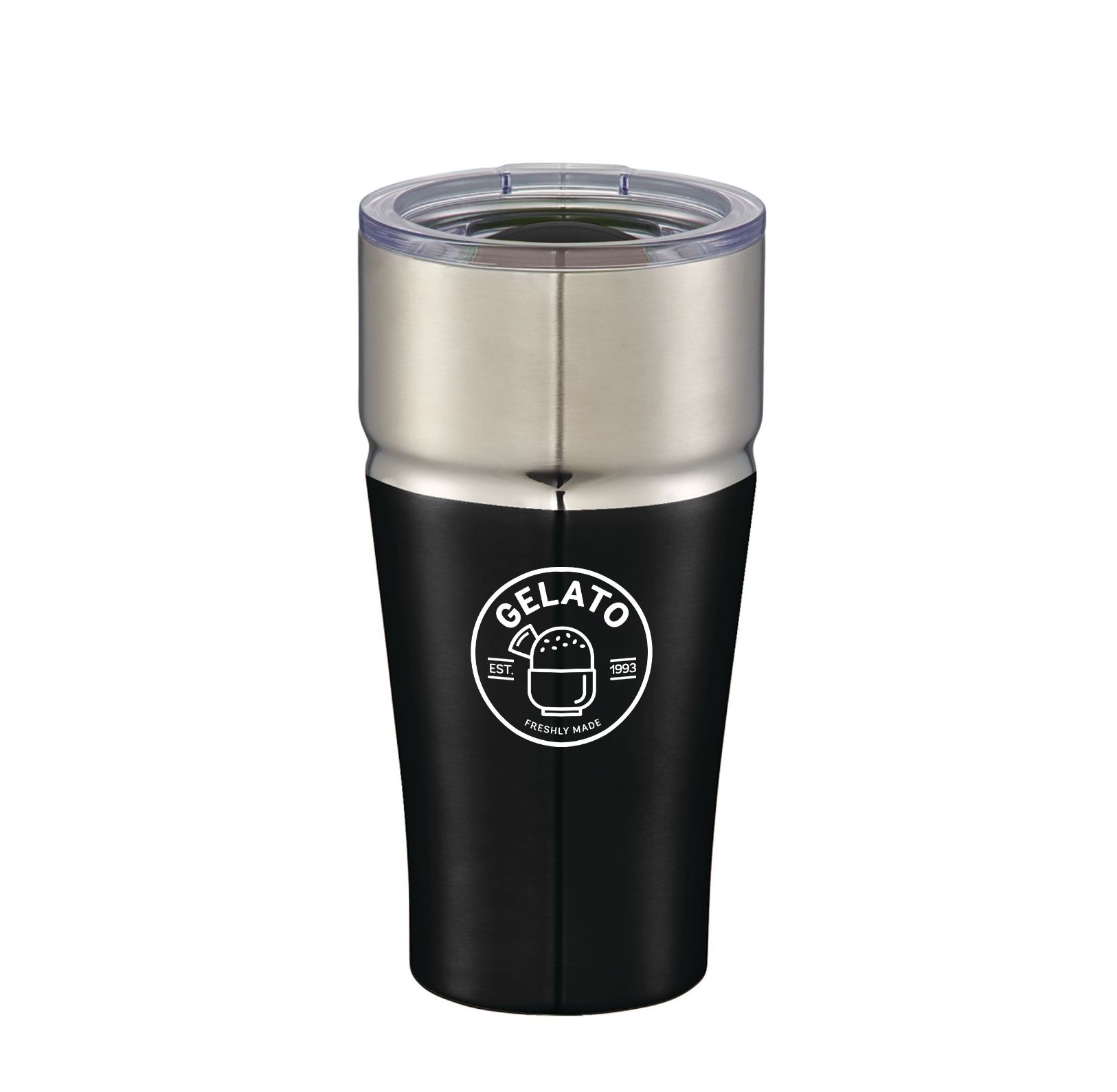 20oz Milo Copper Vacuum Tumbler