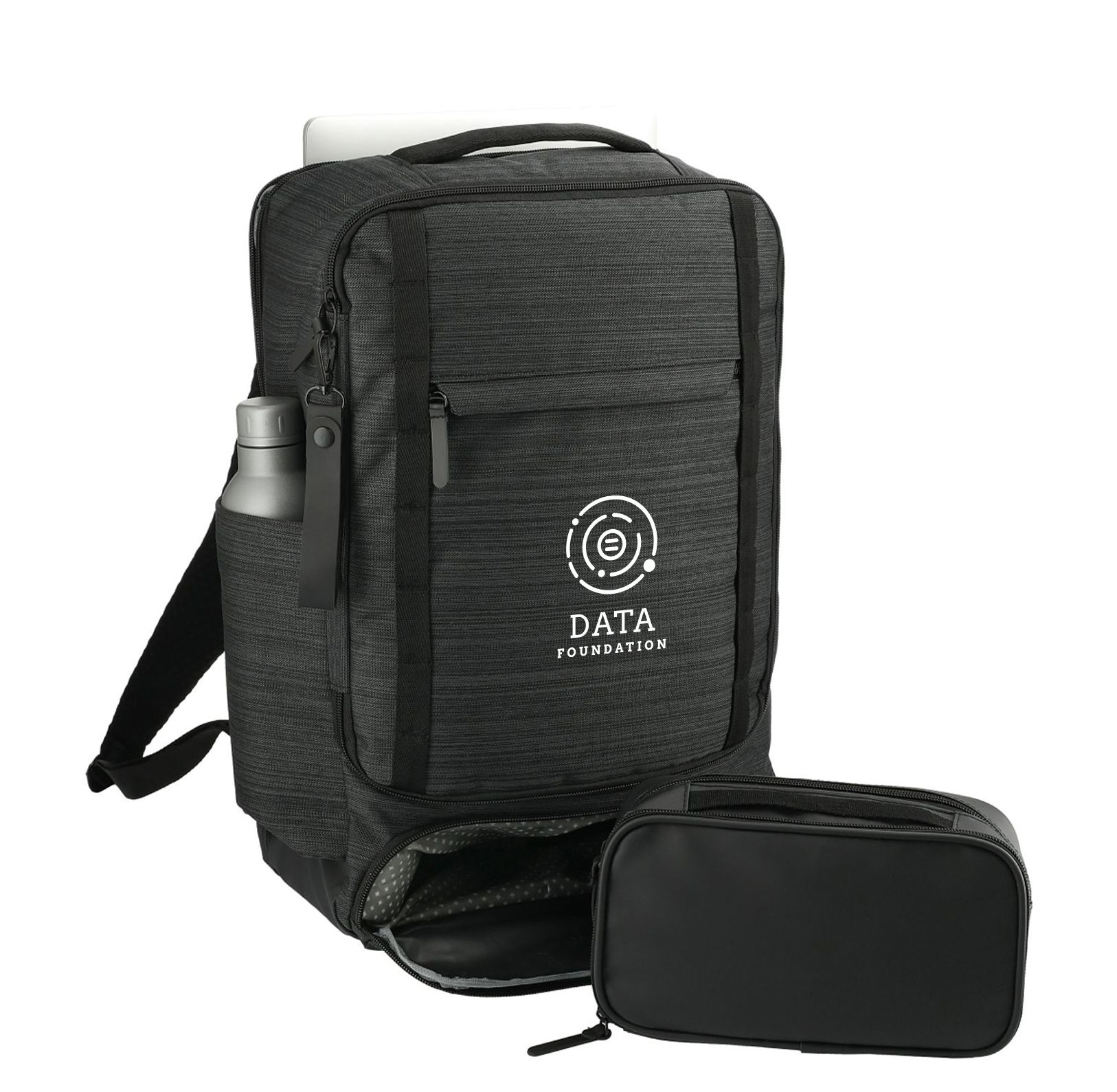 NBN Work Anywhere Computer Backpack