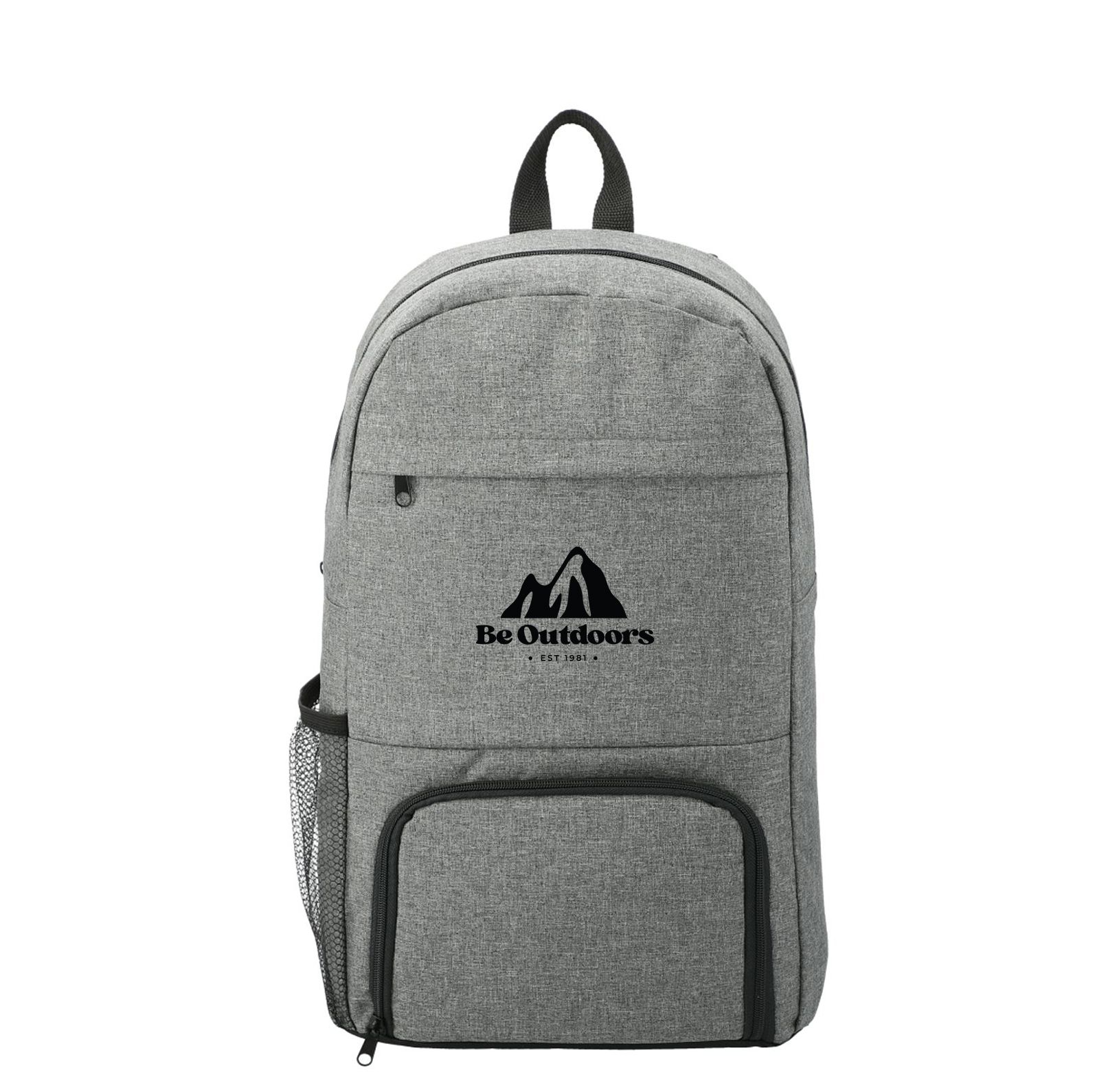 Essential Insulated Computer Backpack