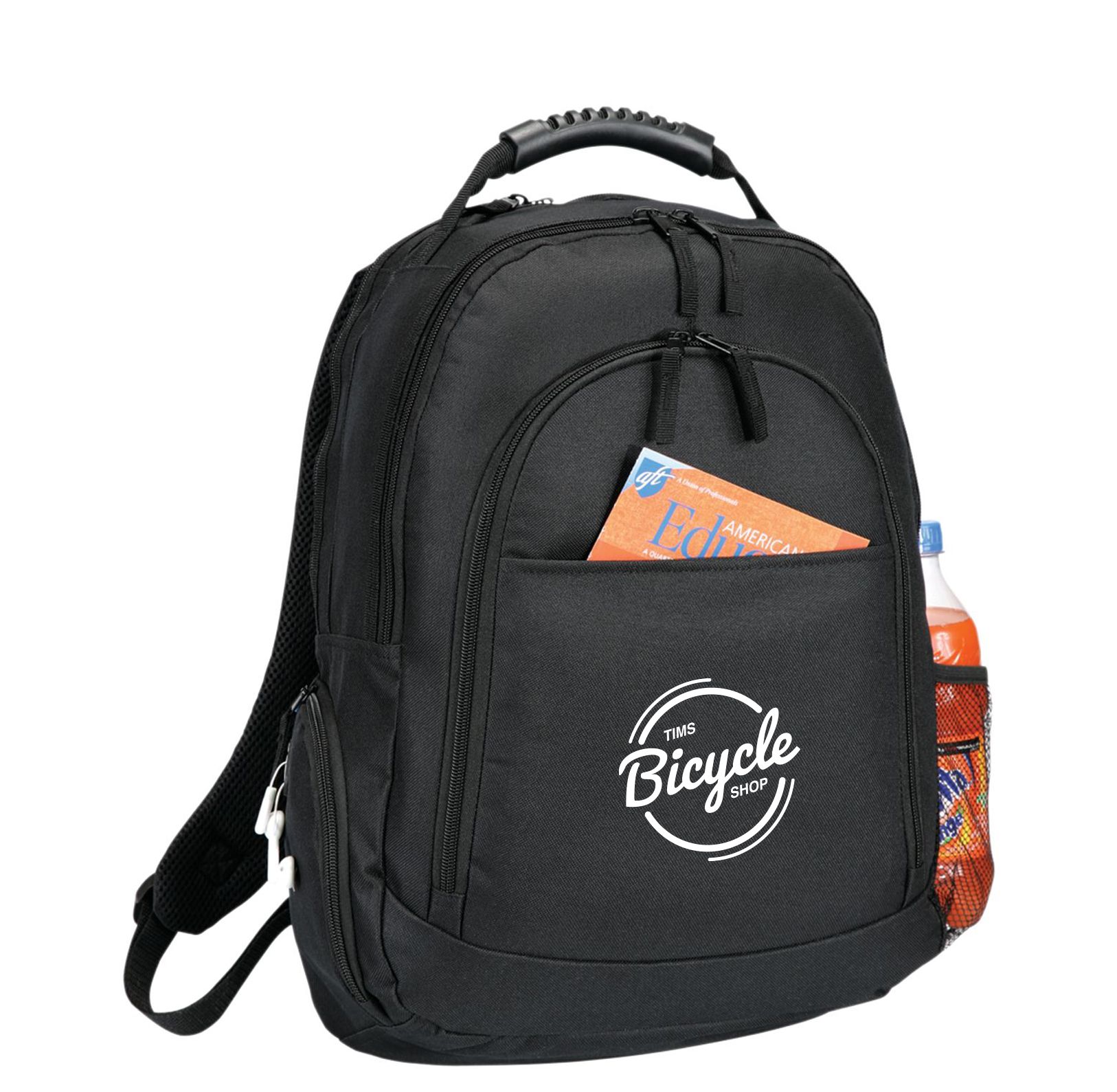 Journey Computer Backpack