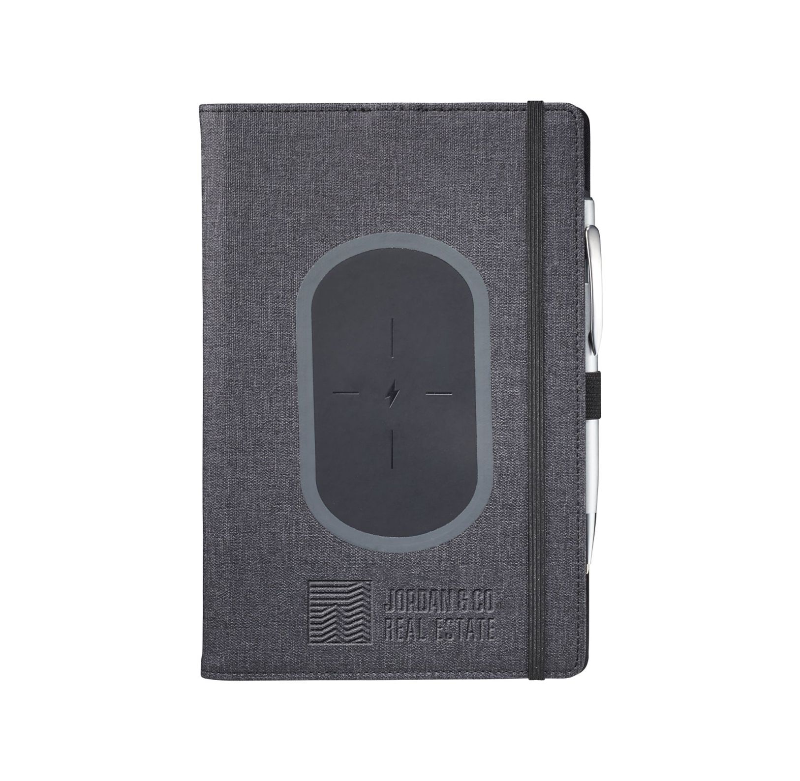 Walton Wireless Charging JournalBook