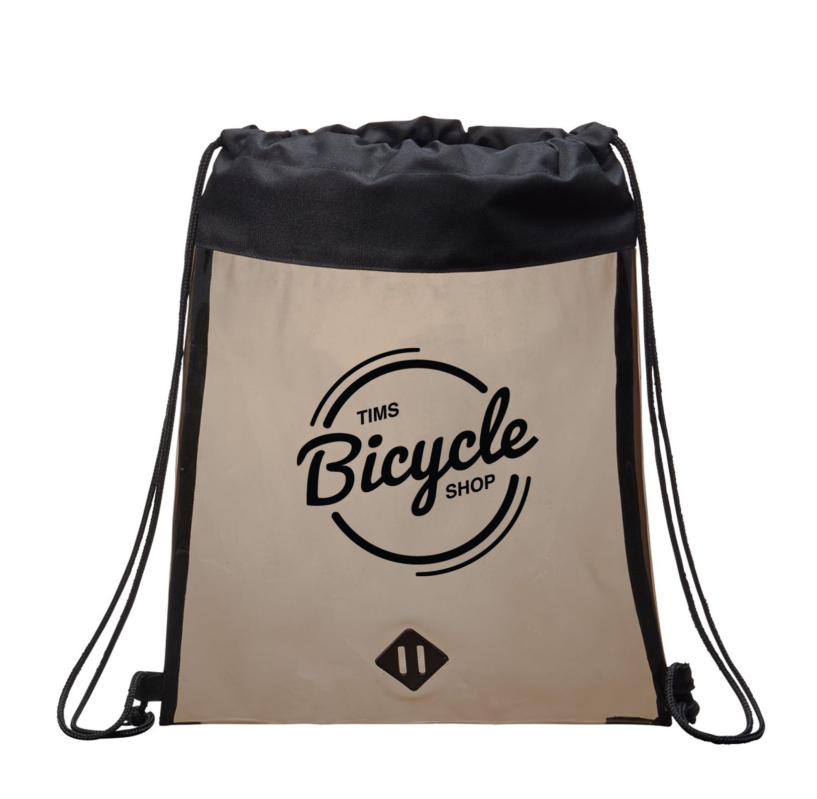 Bayside Drawstring Bag