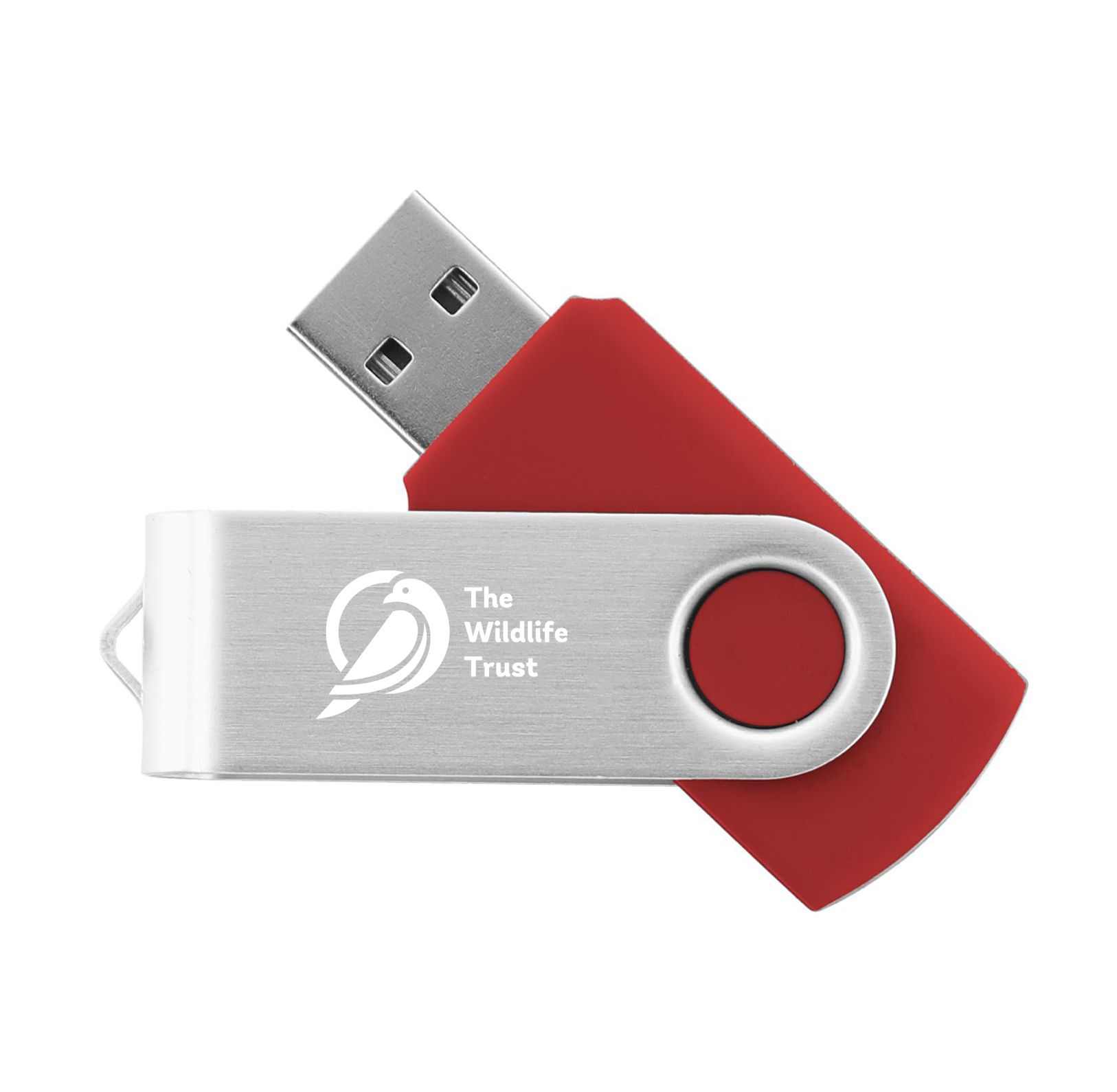 16GB Rotate Flash Drive