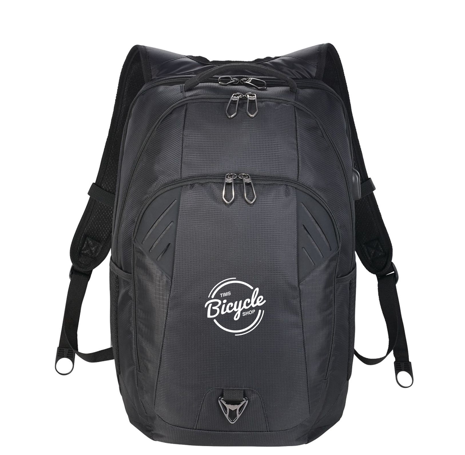 15'' Foyager TSA Computer Backpack