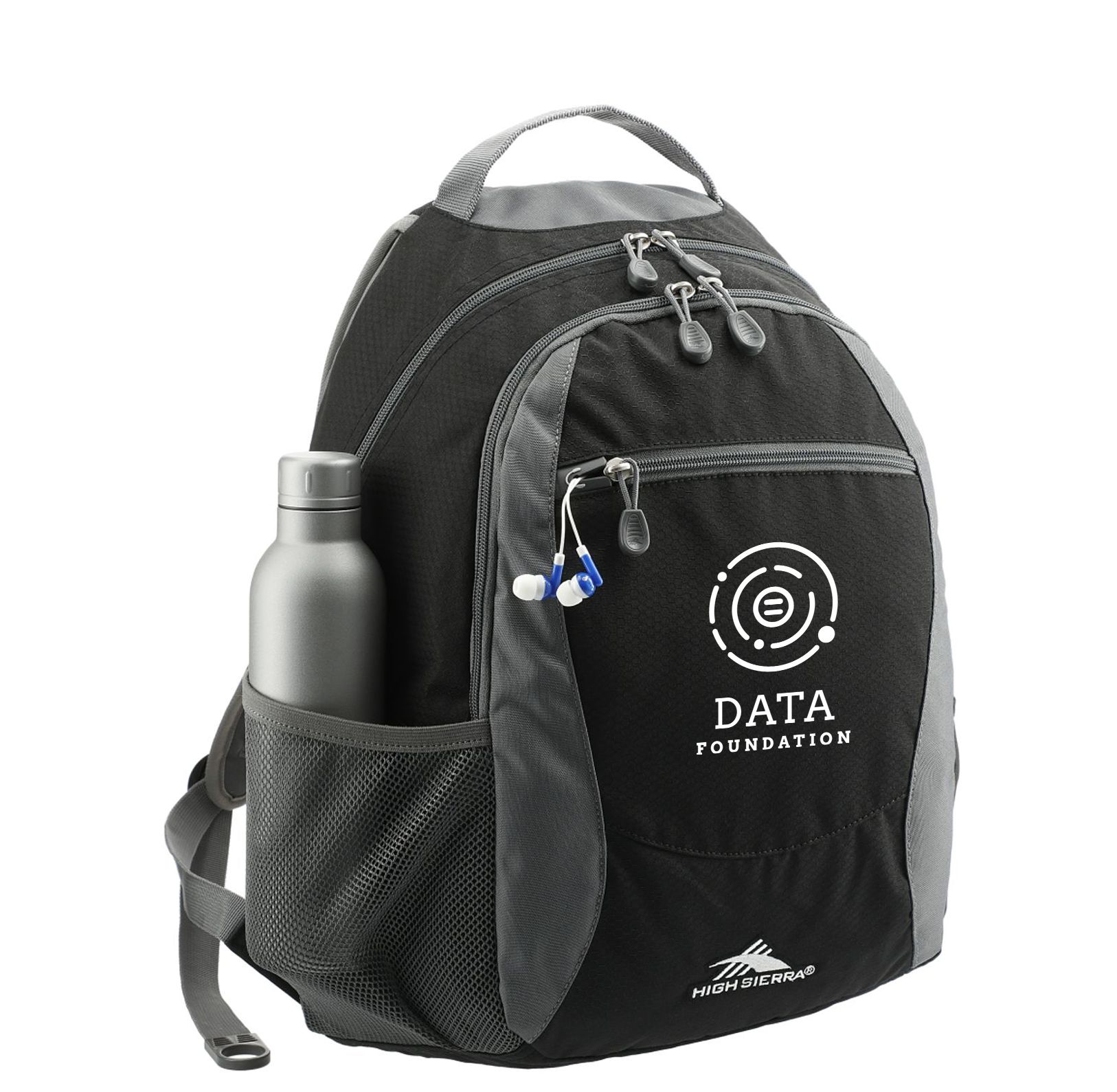 High Sierra Curve Backpack